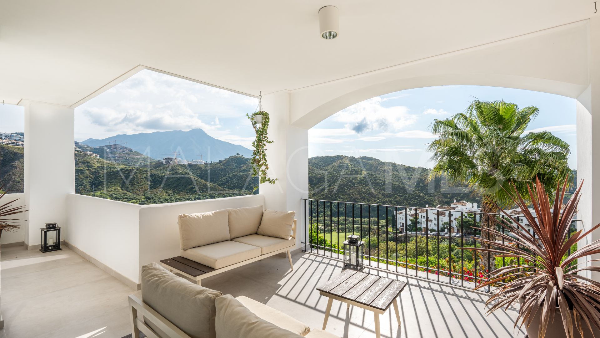 Wohnung for sale in Altos de La Quinta