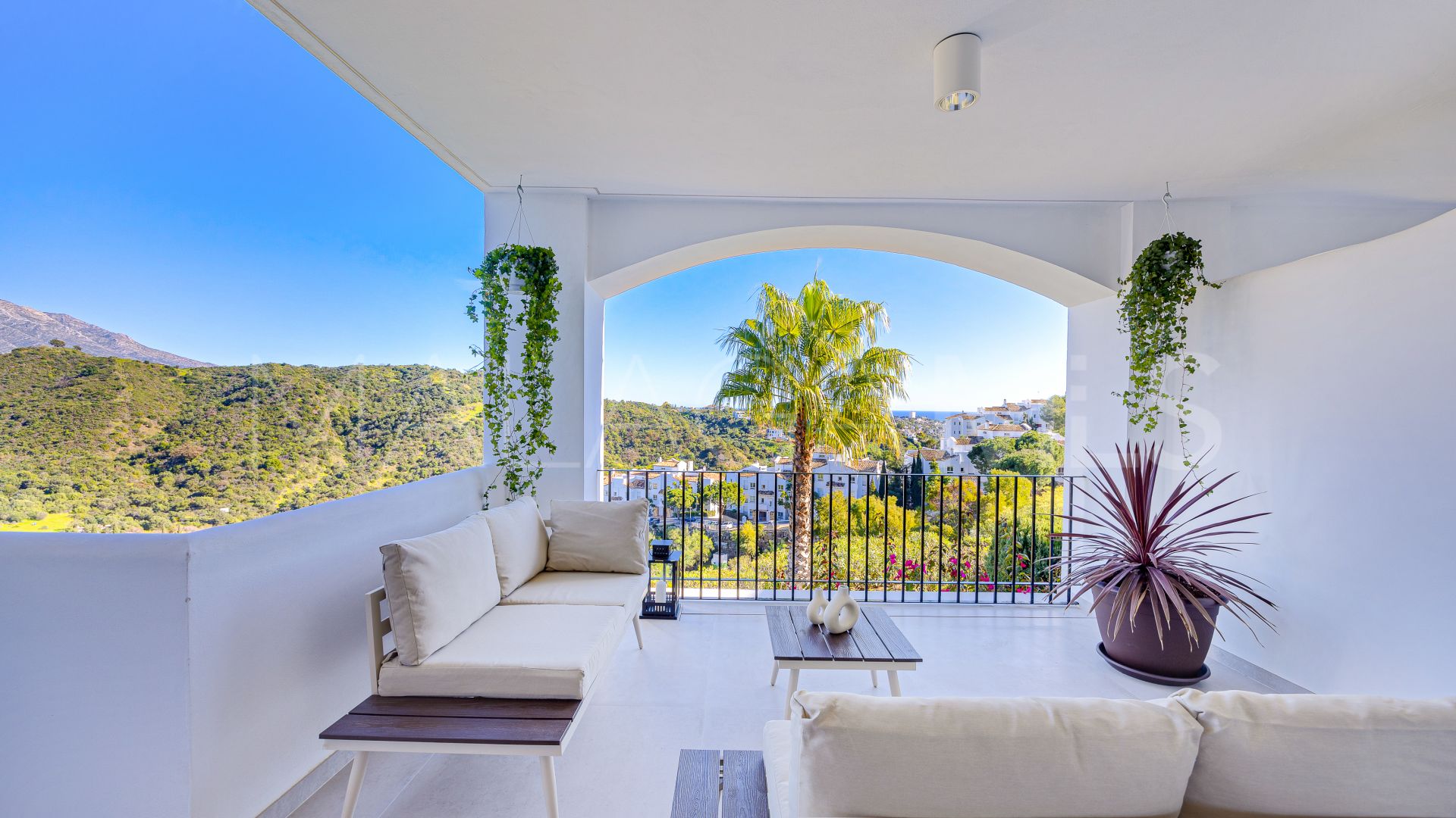 Wohnung for sale in Altos de La Quinta