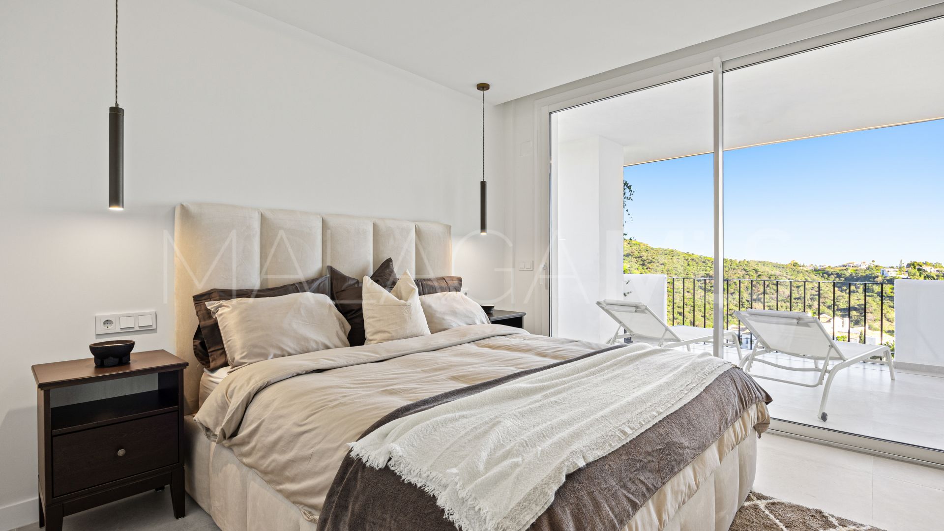 Wohnung for sale in Altos de La Quinta