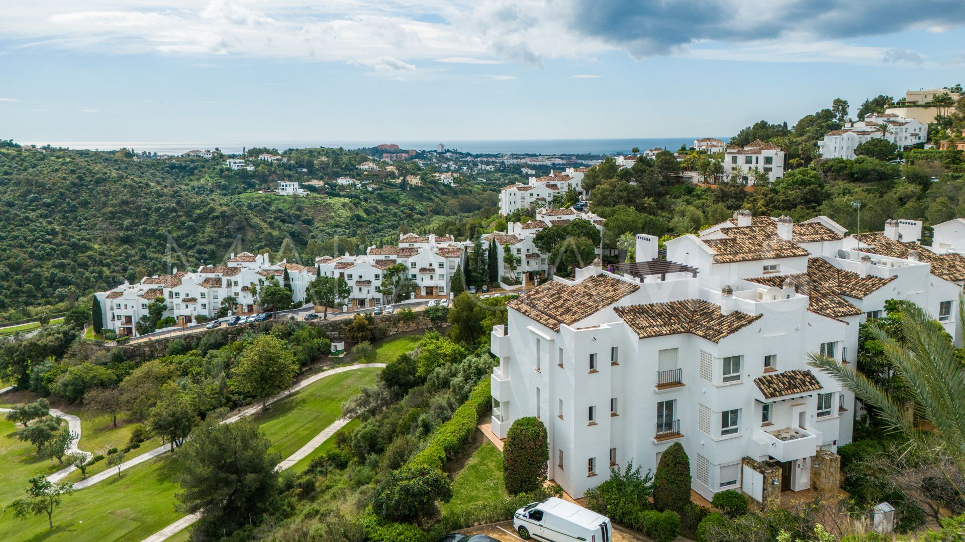 Wohnung for sale in Altos de La Quinta