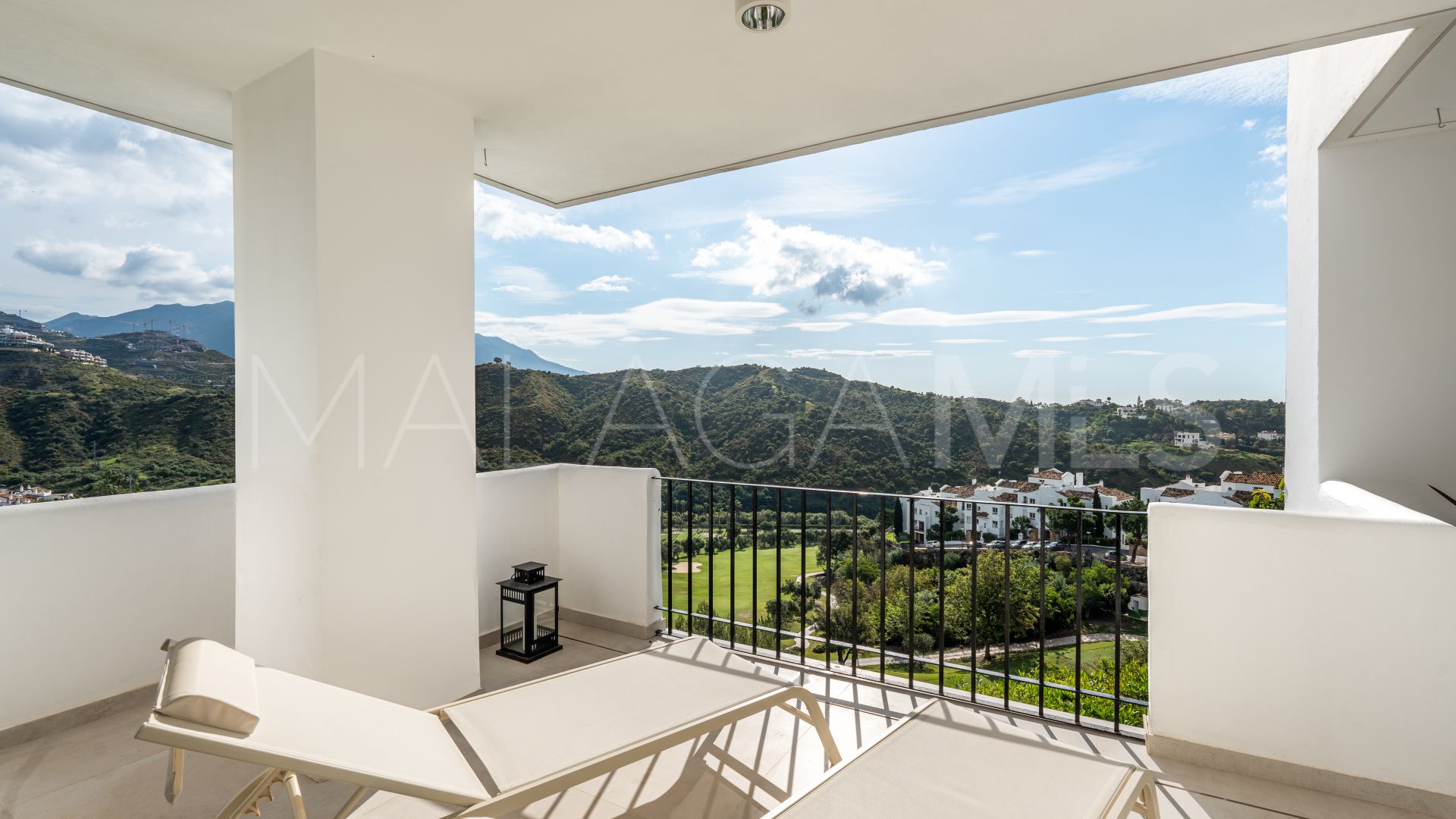 Wohnung for sale in Altos de La Quinta