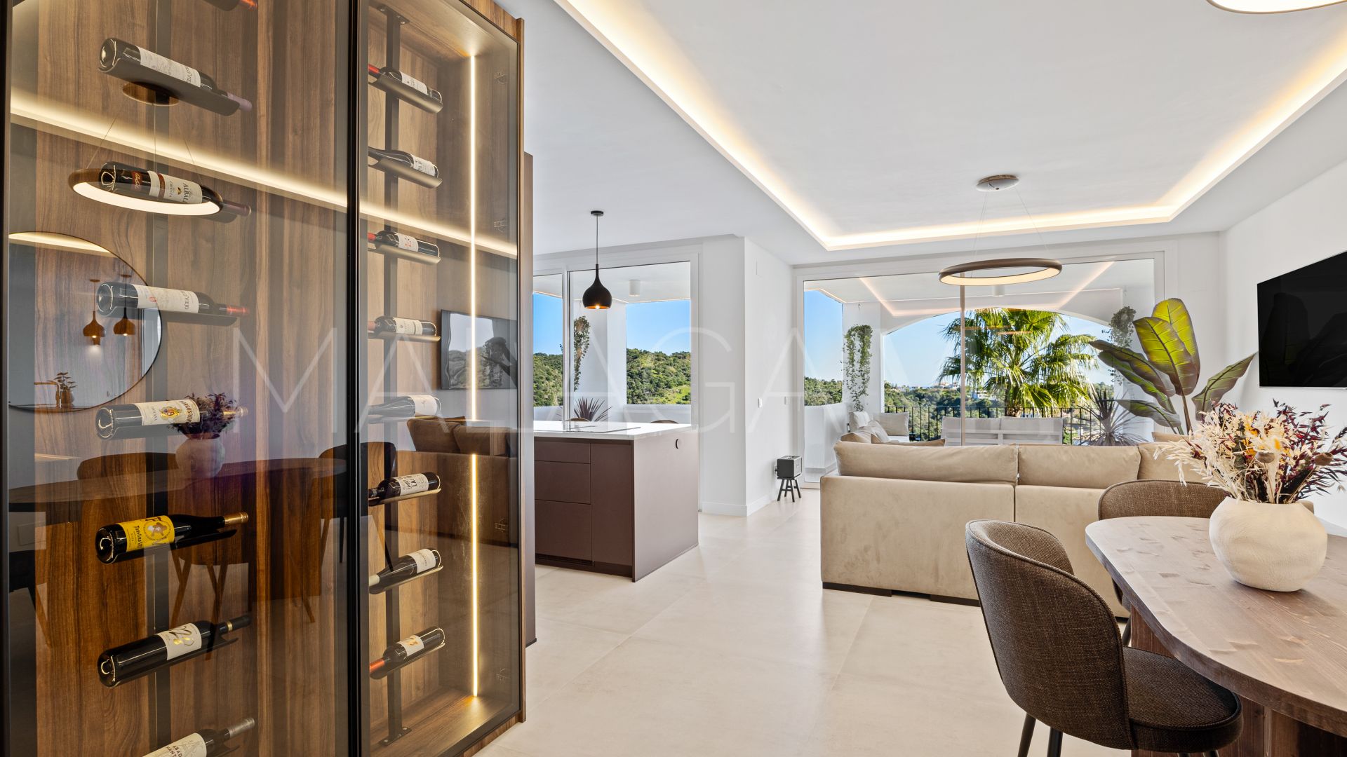 Wohnung for sale in Altos de La Quinta