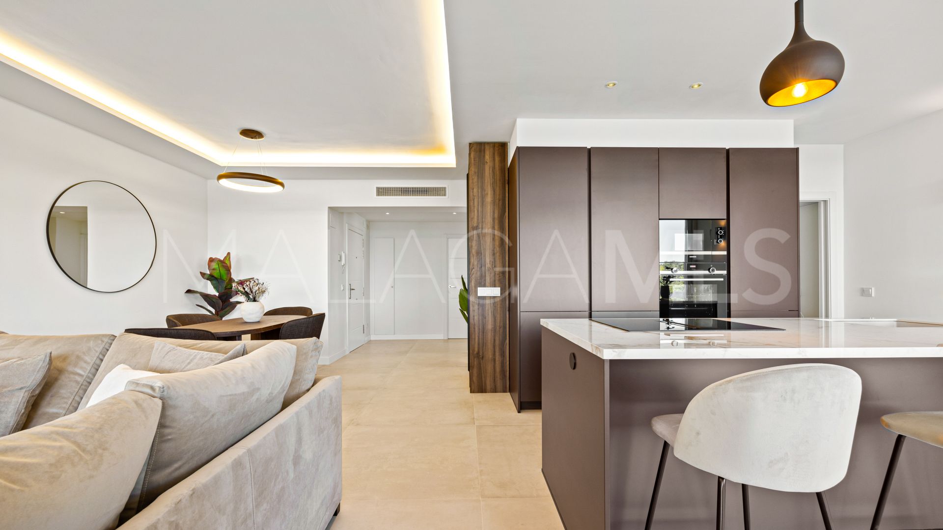 Wohnung for sale in Altos de La Quinta