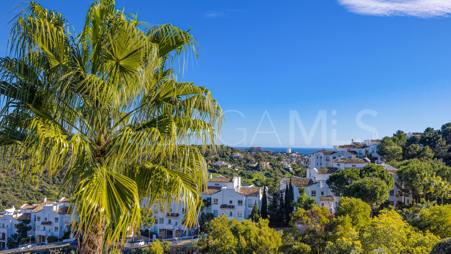 Wohnung for sale in Altos de La Quinta