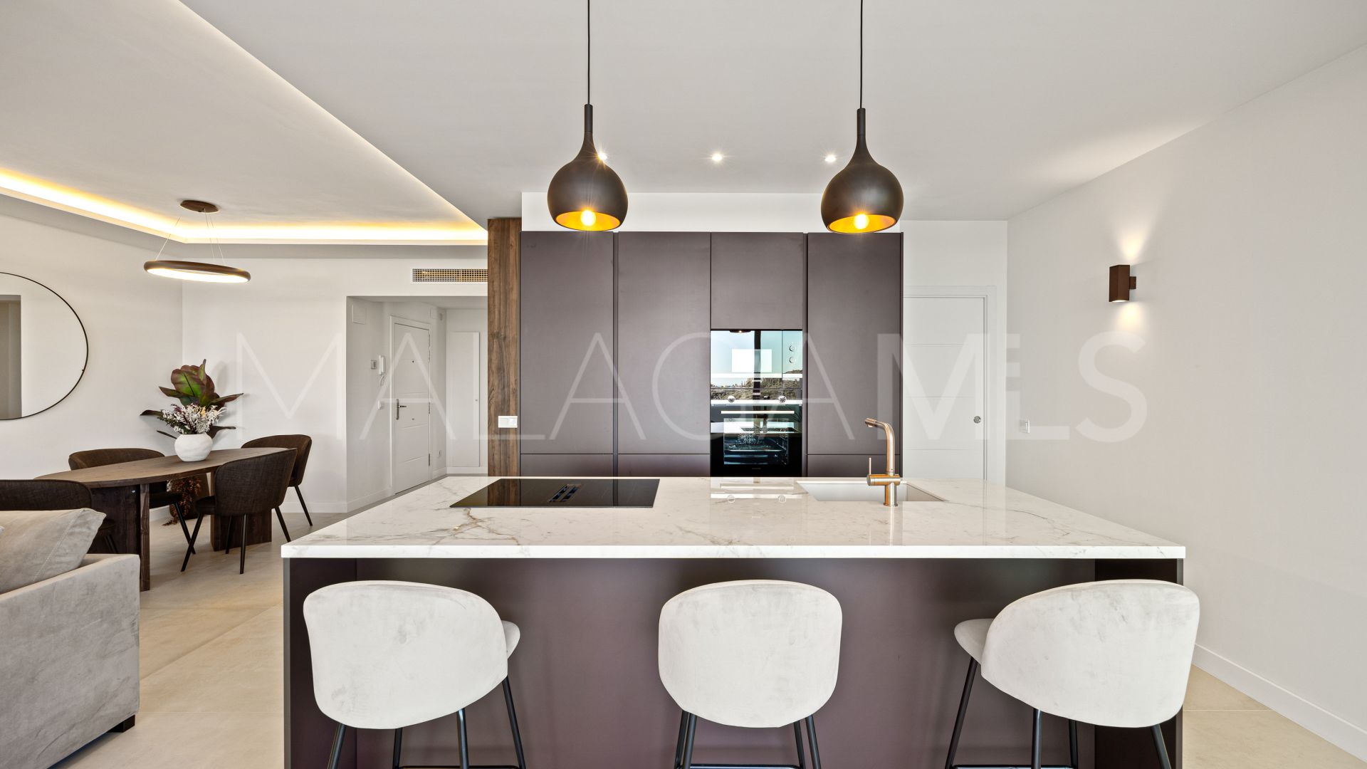 Wohnung for sale in Altos de La Quinta