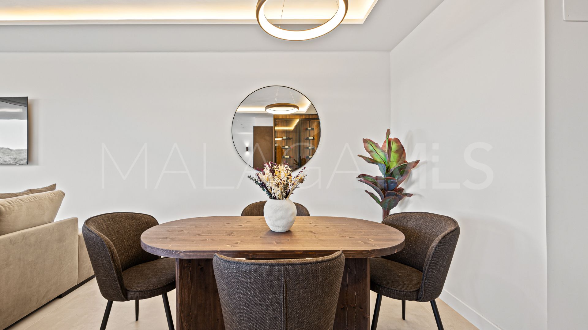 Wohnung for sale in Altos de La Quinta