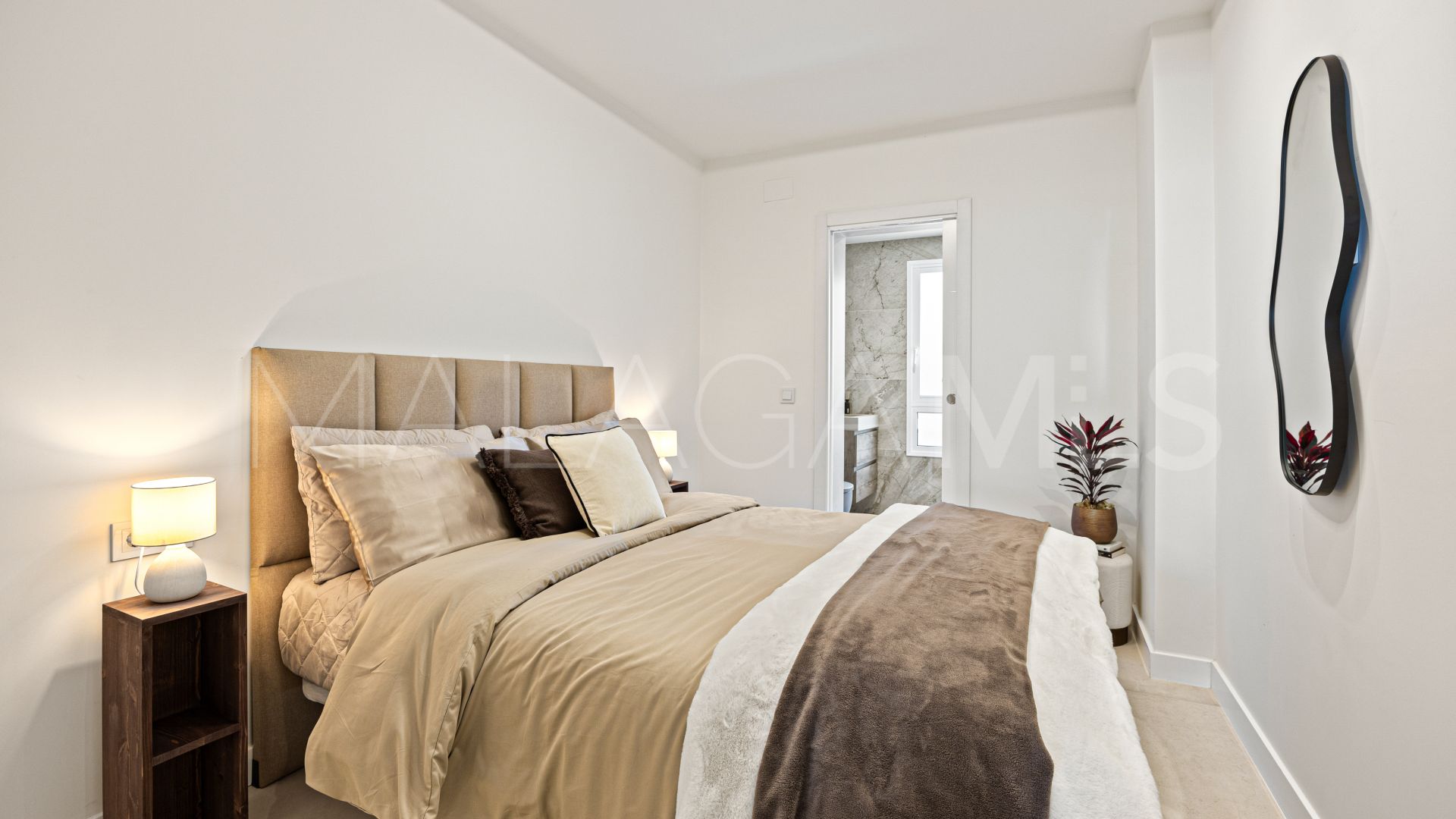 Wohnung for sale in Altos de La Quinta