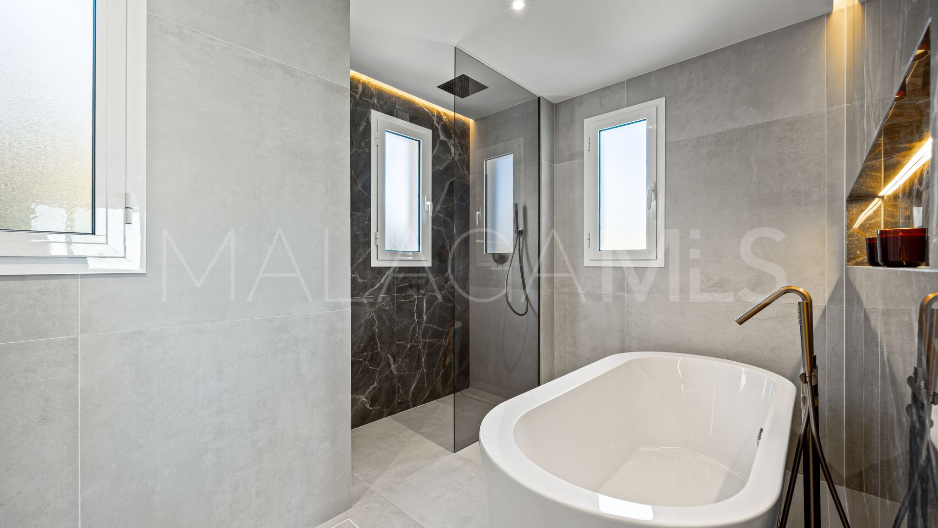 Wohnung for sale in Altos de La Quinta