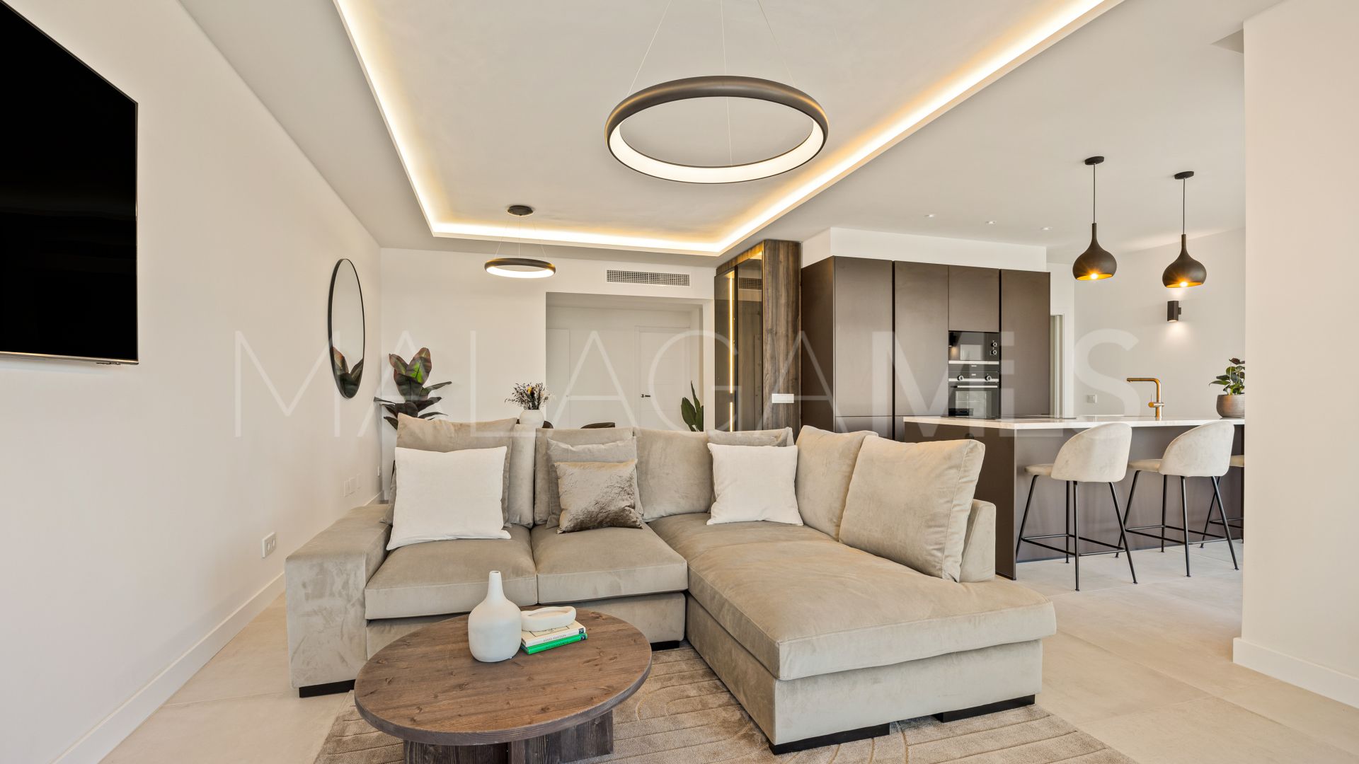 Wohnung for sale in Altos de La Quinta