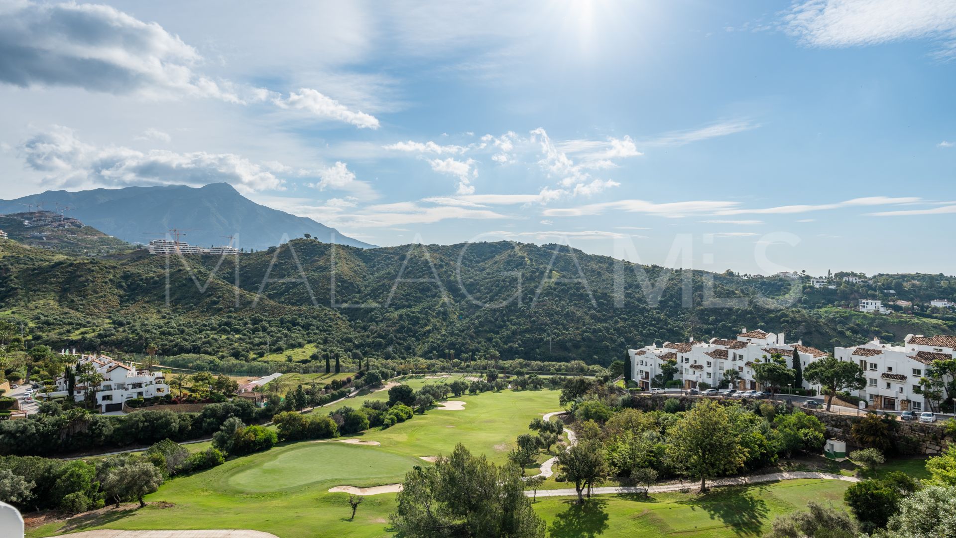 Wohnung for sale in Altos de La Quinta