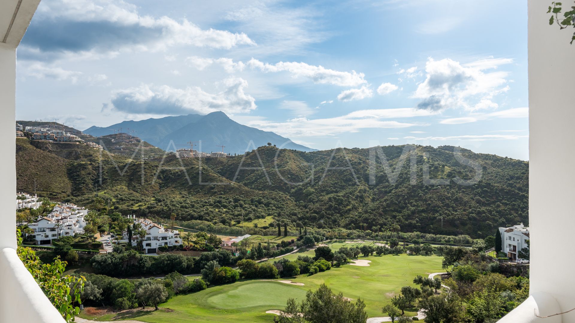 Wohnung for sale in Altos de La Quinta