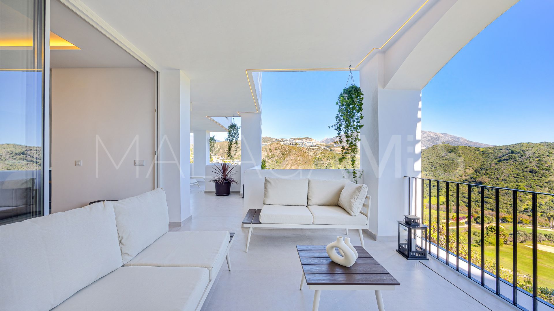 Wohnung for sale in Altos de La Quinta