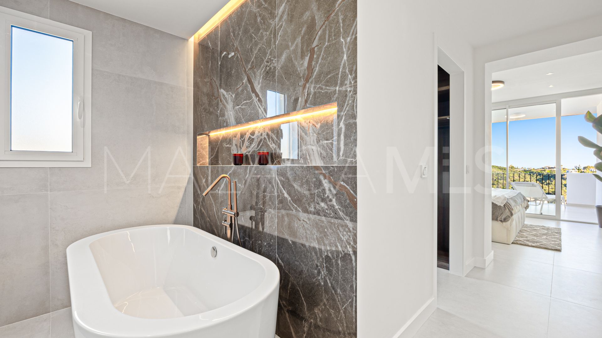 Wohnung for sale in Altos de La Quinta