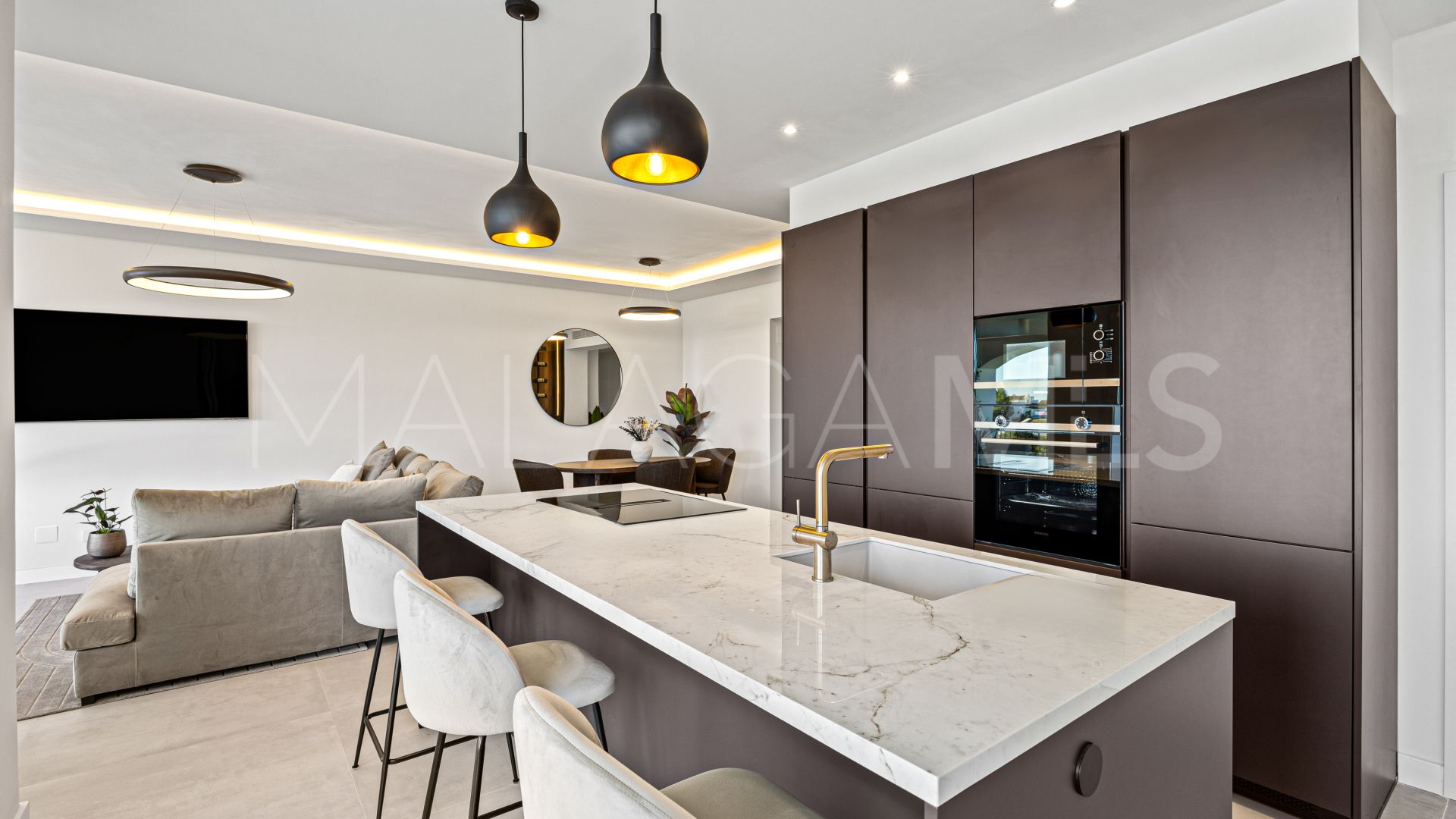 Wohnung for sale in Altos de La Quinta
