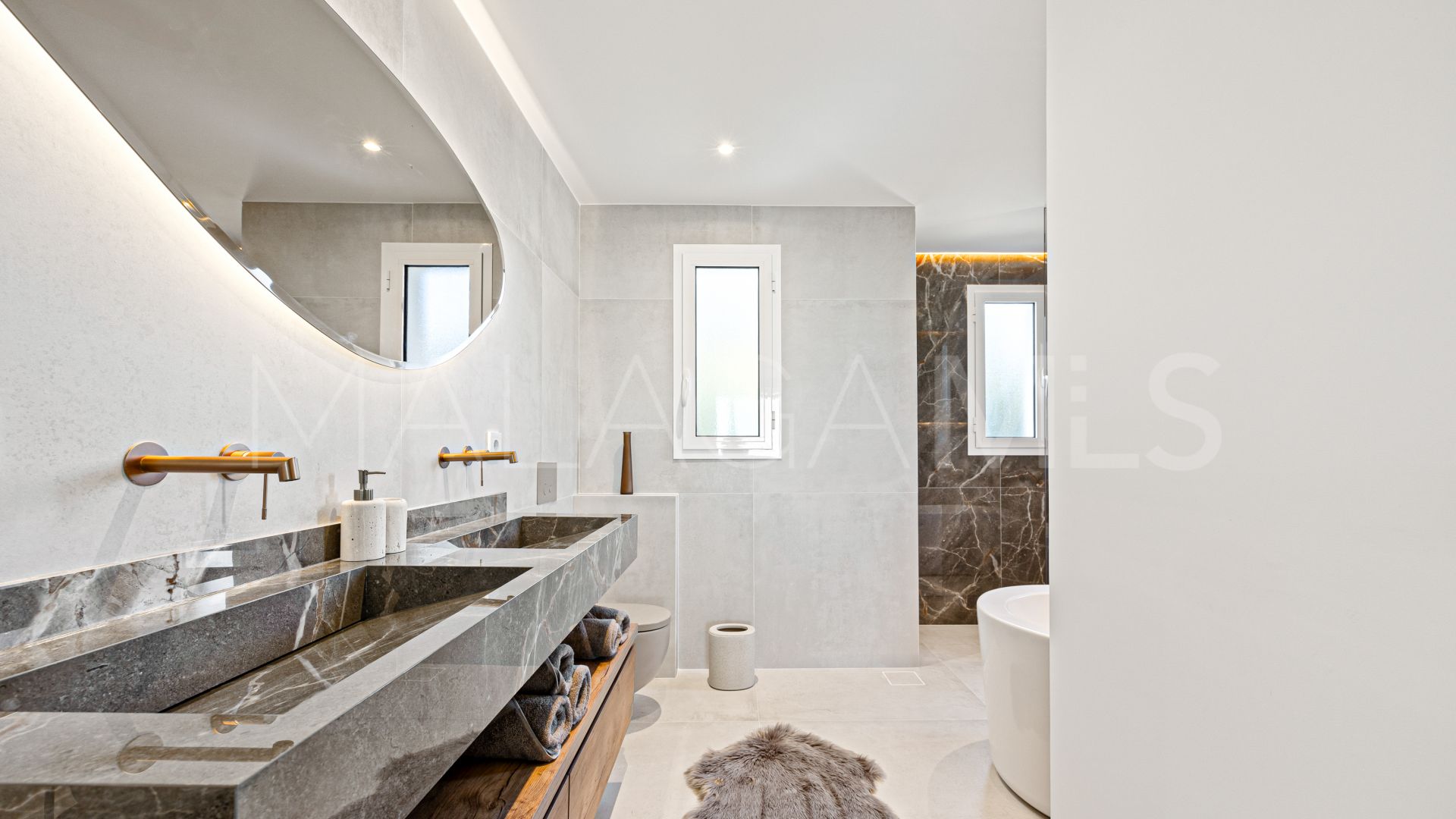 Wohnung for sale in Altos de La Quinta