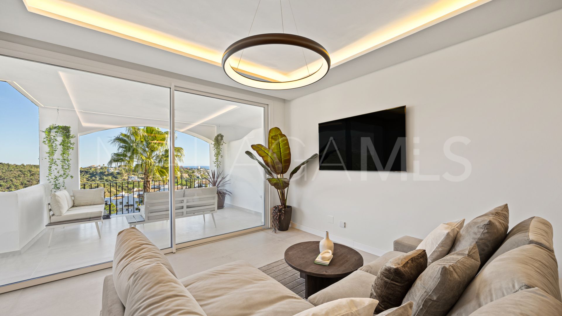 Wohnung for sale in Altos de La Quinta