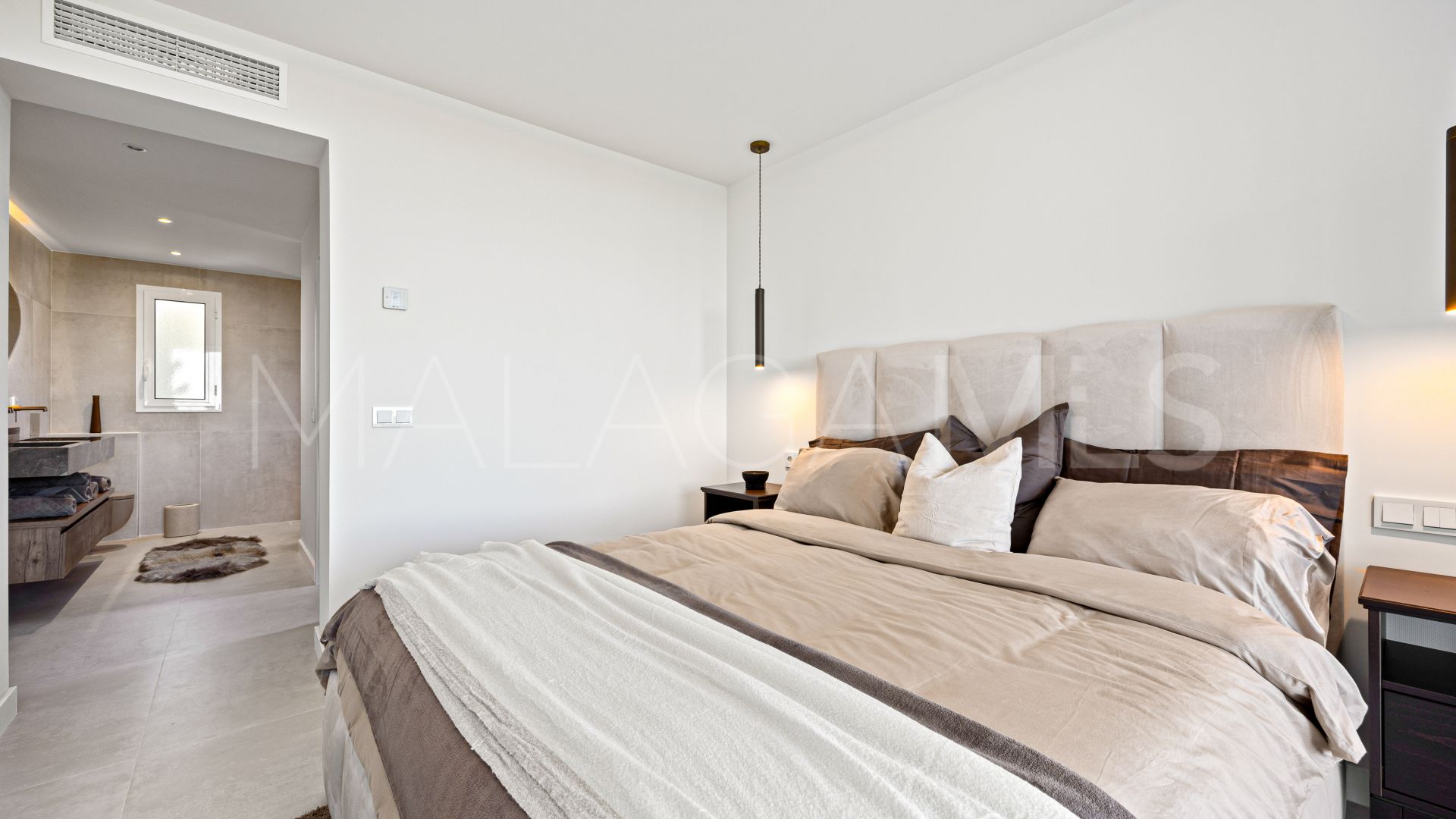 Wohnung for sale in Altos de La Quinta