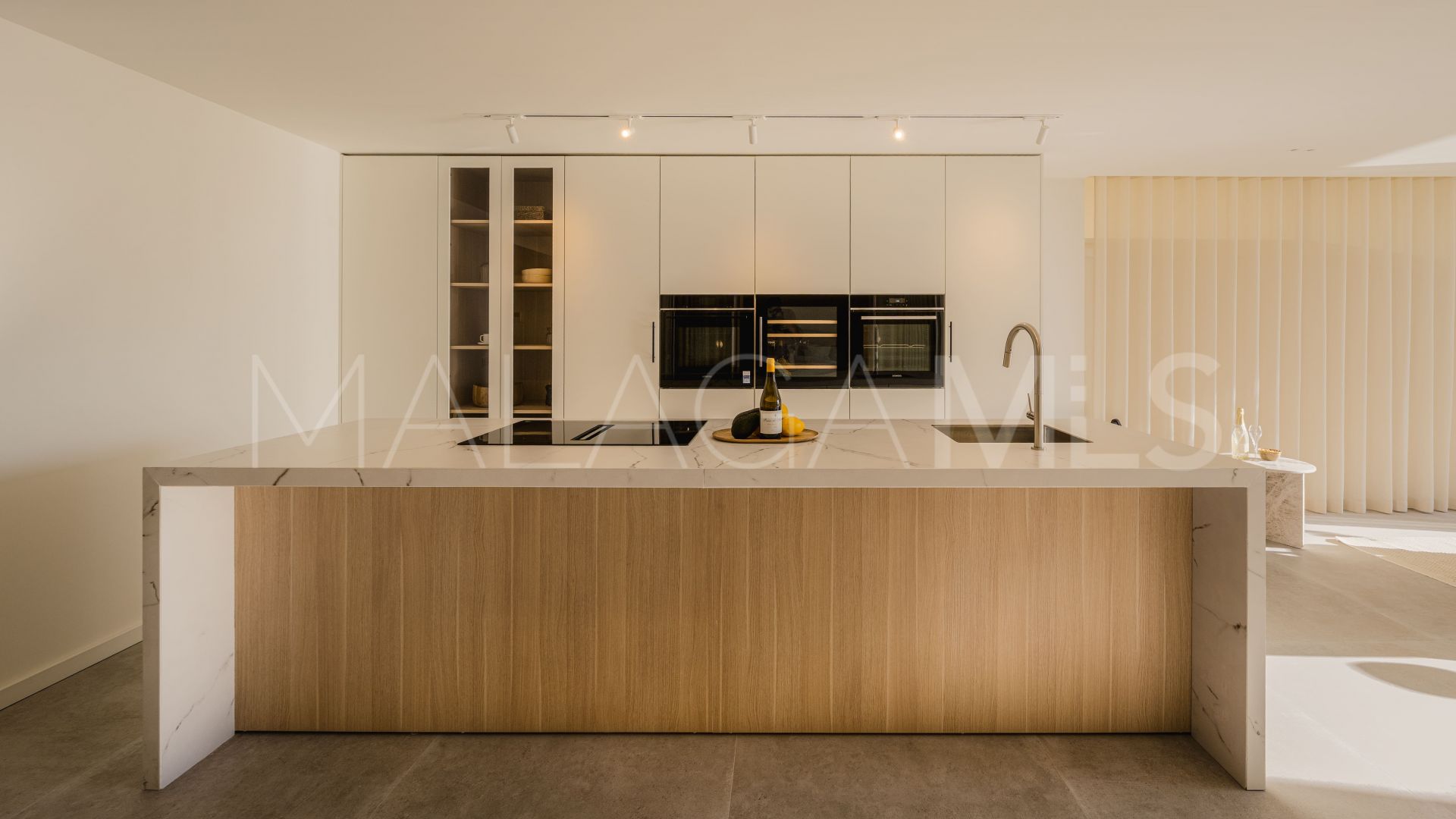 Les Belvederes, apartamento planta baja de 3 bedrooms for sale