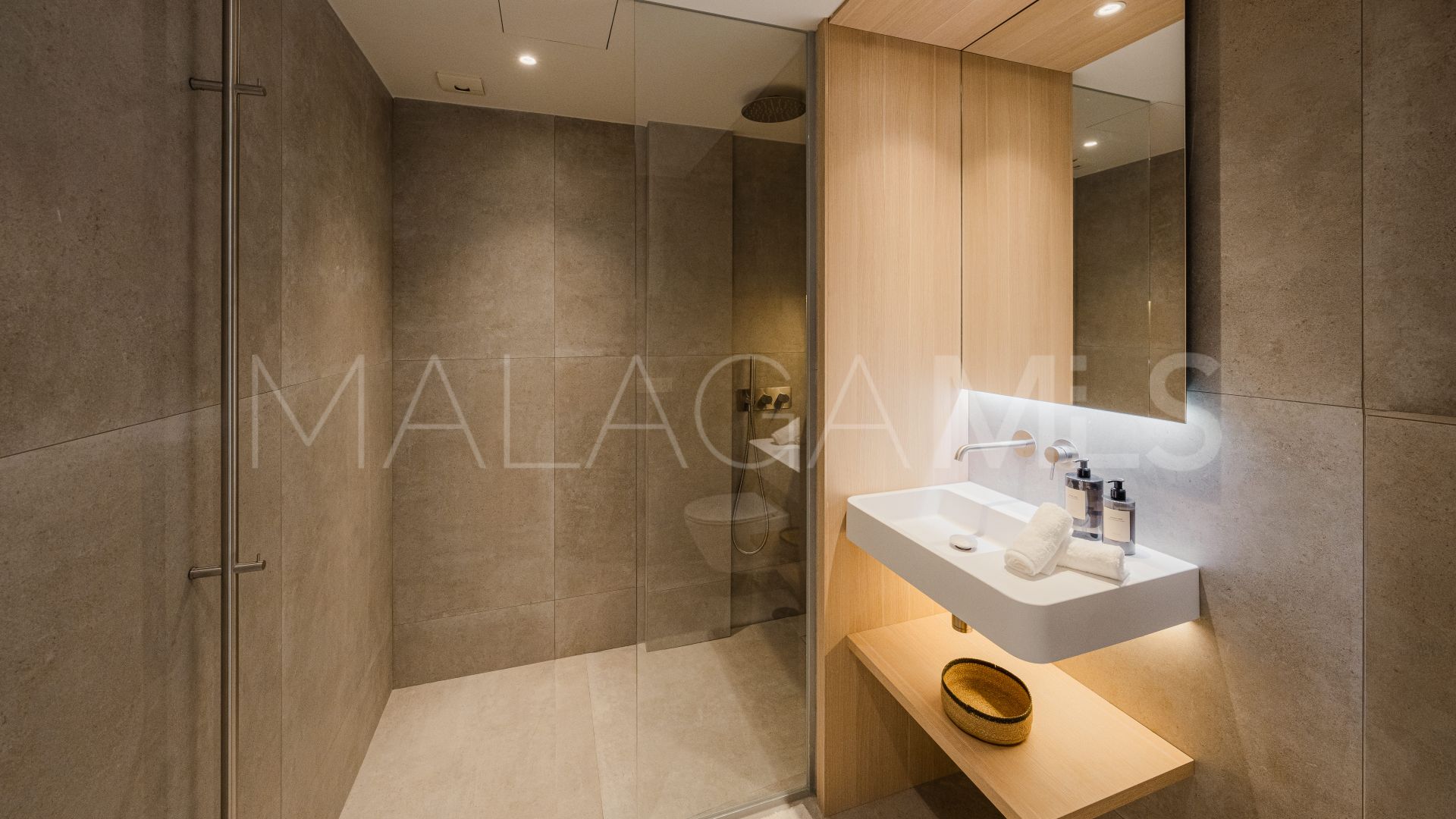 Les Belvederes, apartamento planta baja de 3 bedrooms for sale