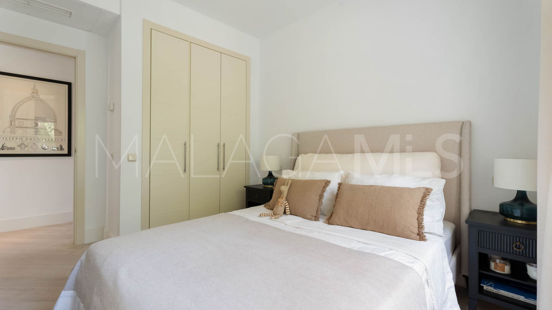 Erdgeschosswohnung for sale in Casares