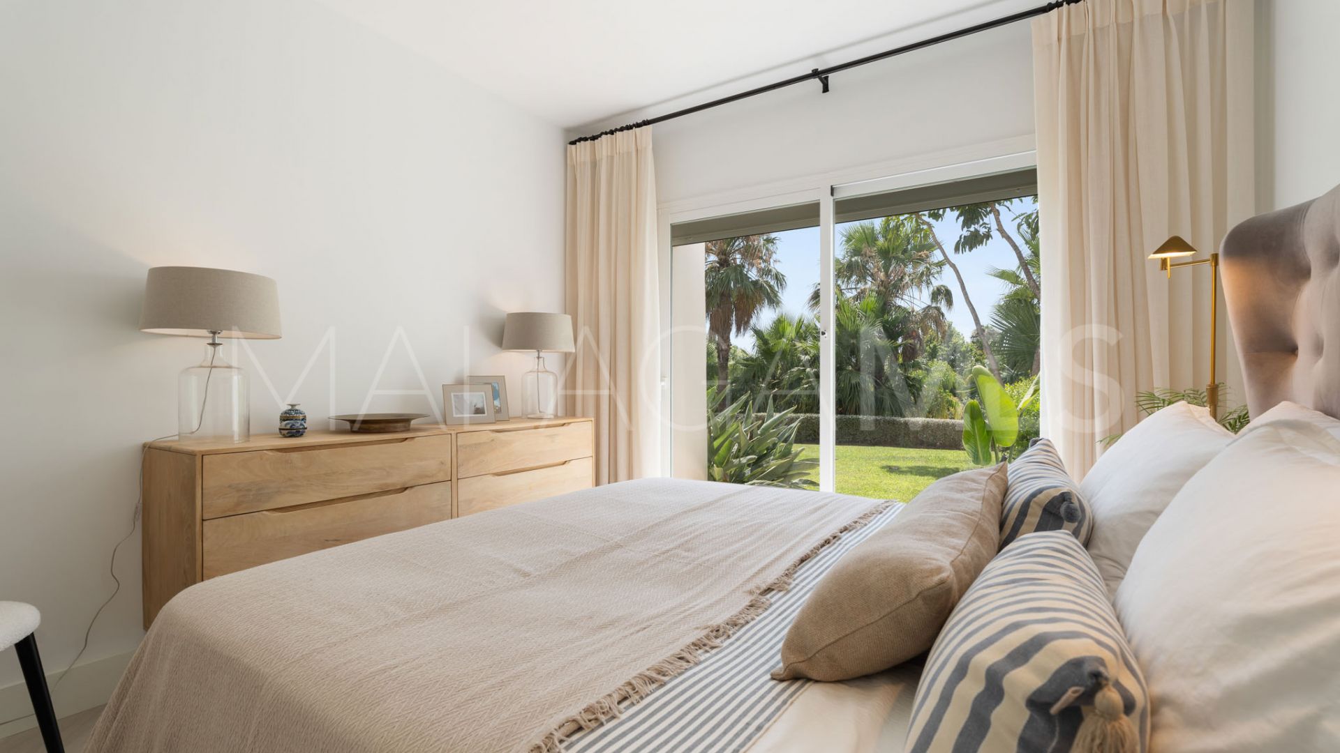 Erdgeschosswohnung for sale in Casares