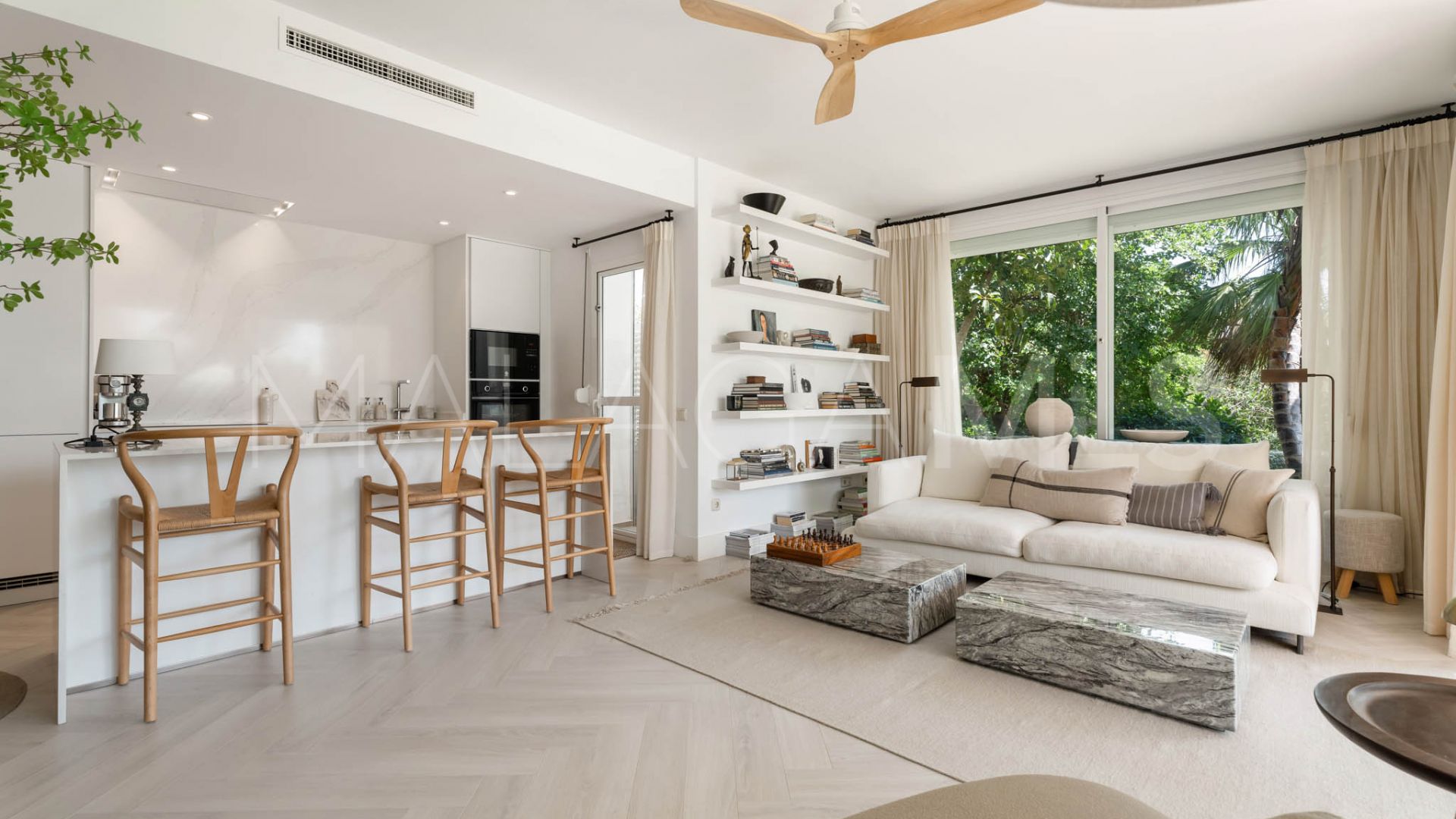 Erdgeschosswohnung for sale in Casares