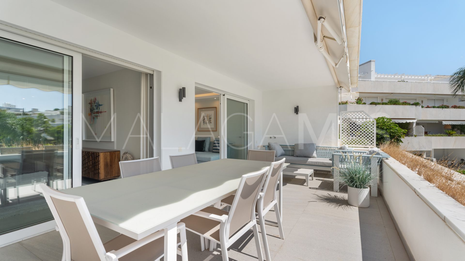 Apartamento for sale in Los Granados Golf