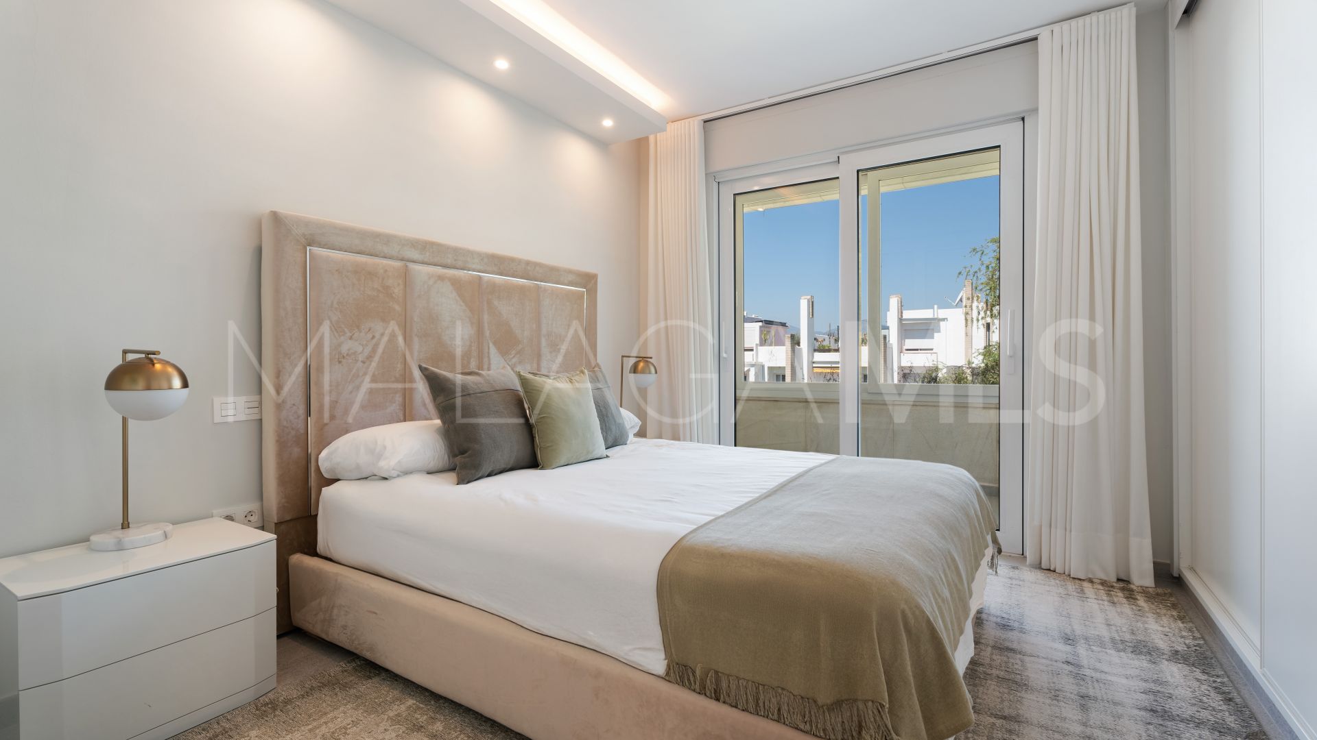 Apartamento for sale in Los Granados Golf