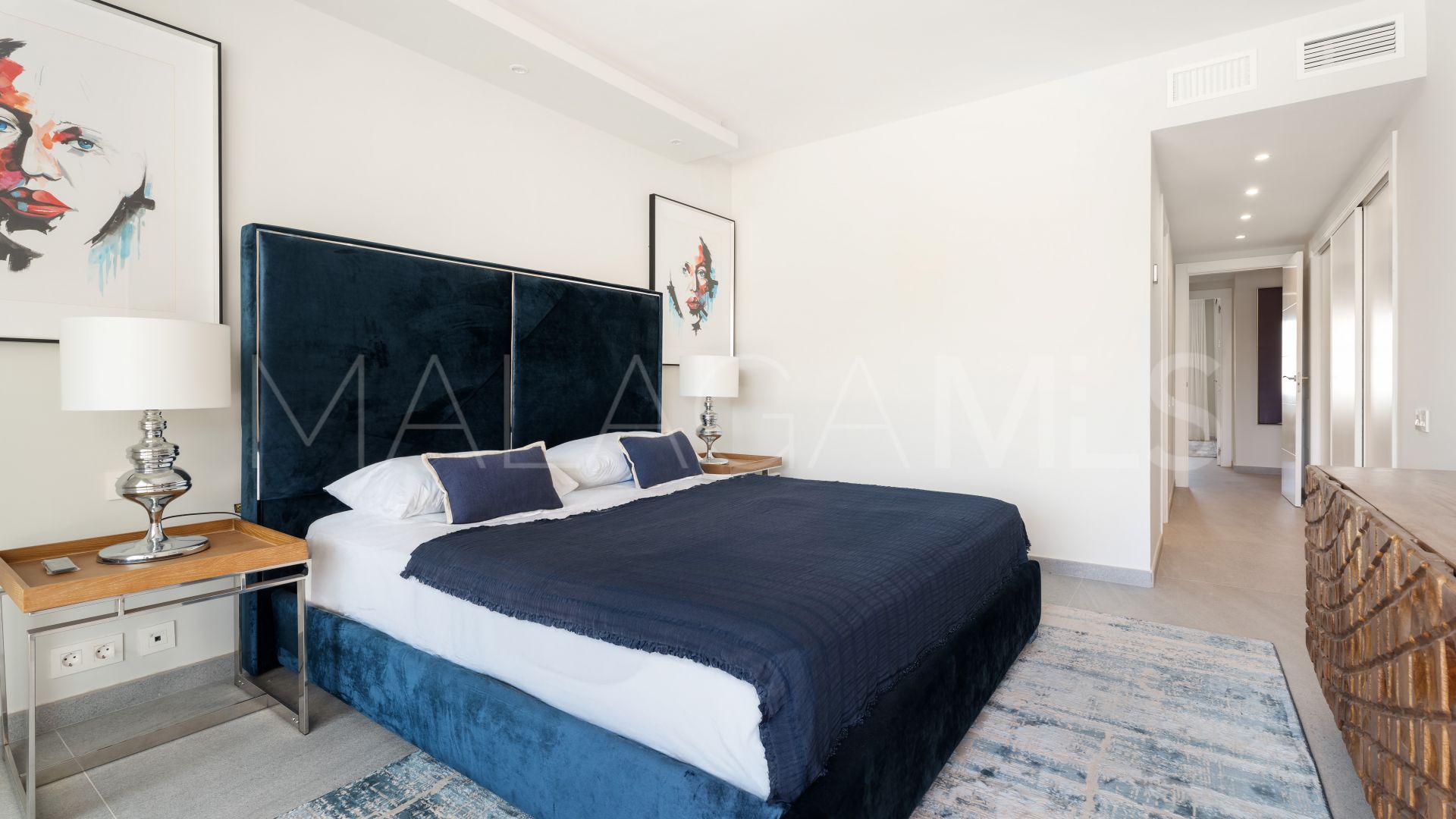 Apartamento for sale in Los Granados Golf