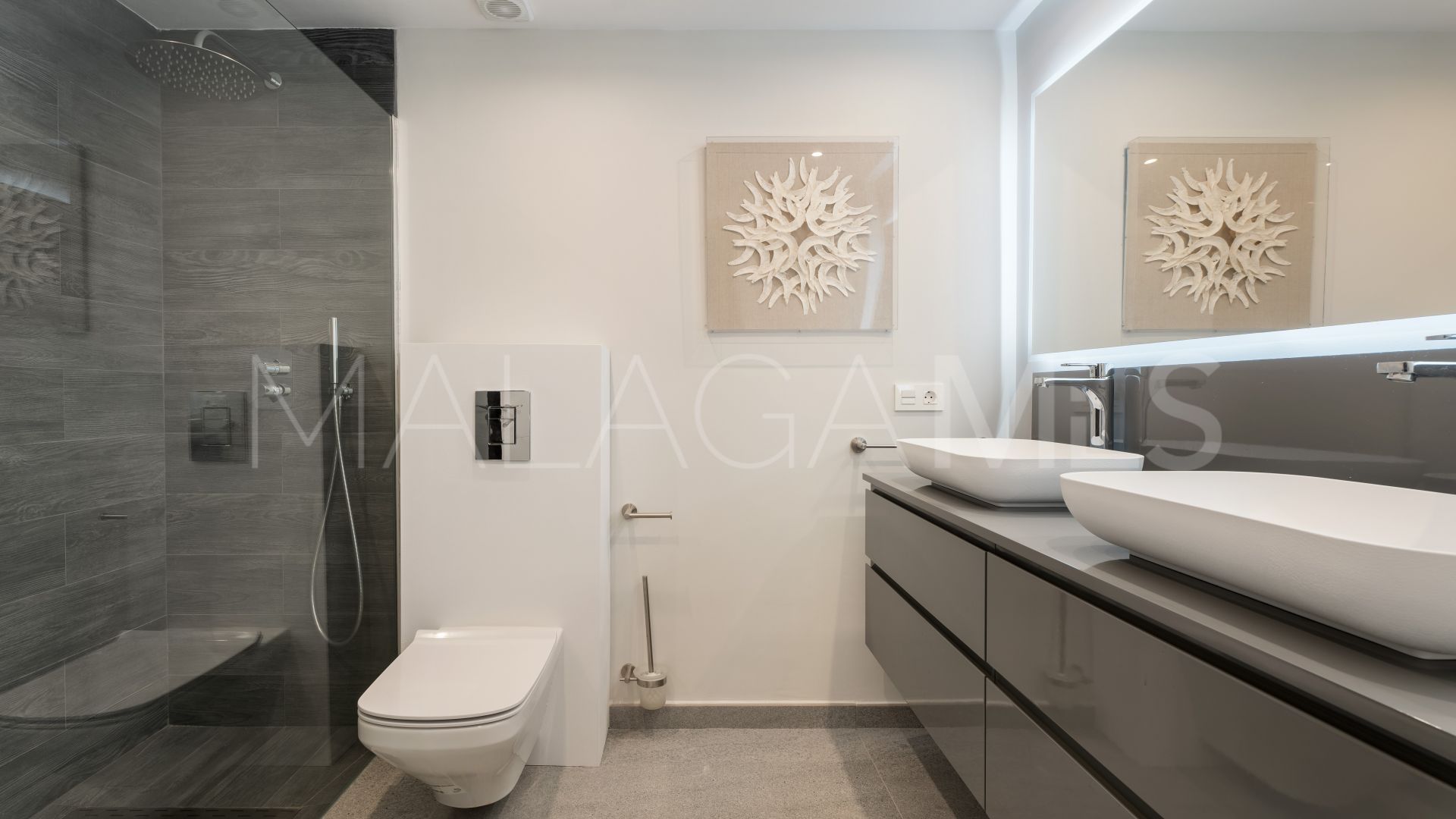 Apartamento for sale in Los Granados Golf