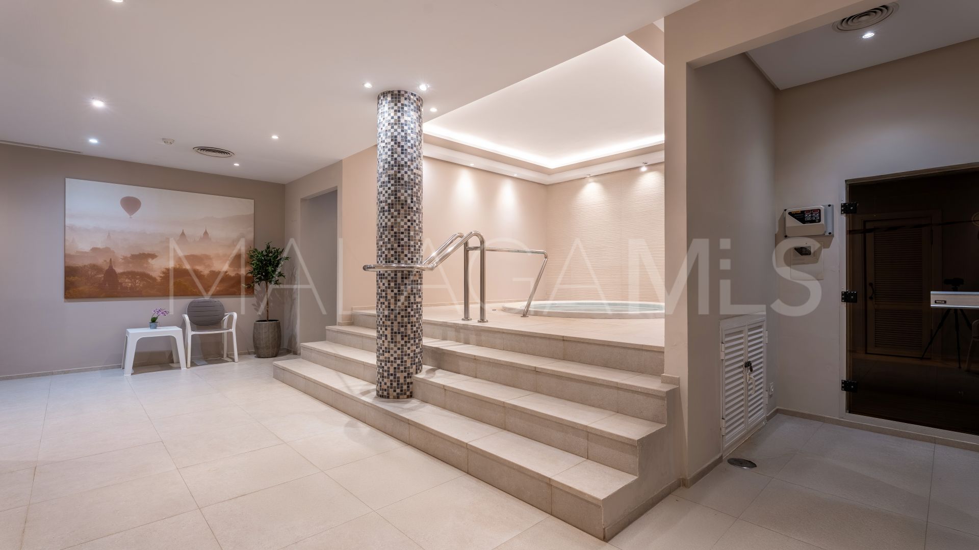 Apartamento for sale in Los Granados Golf