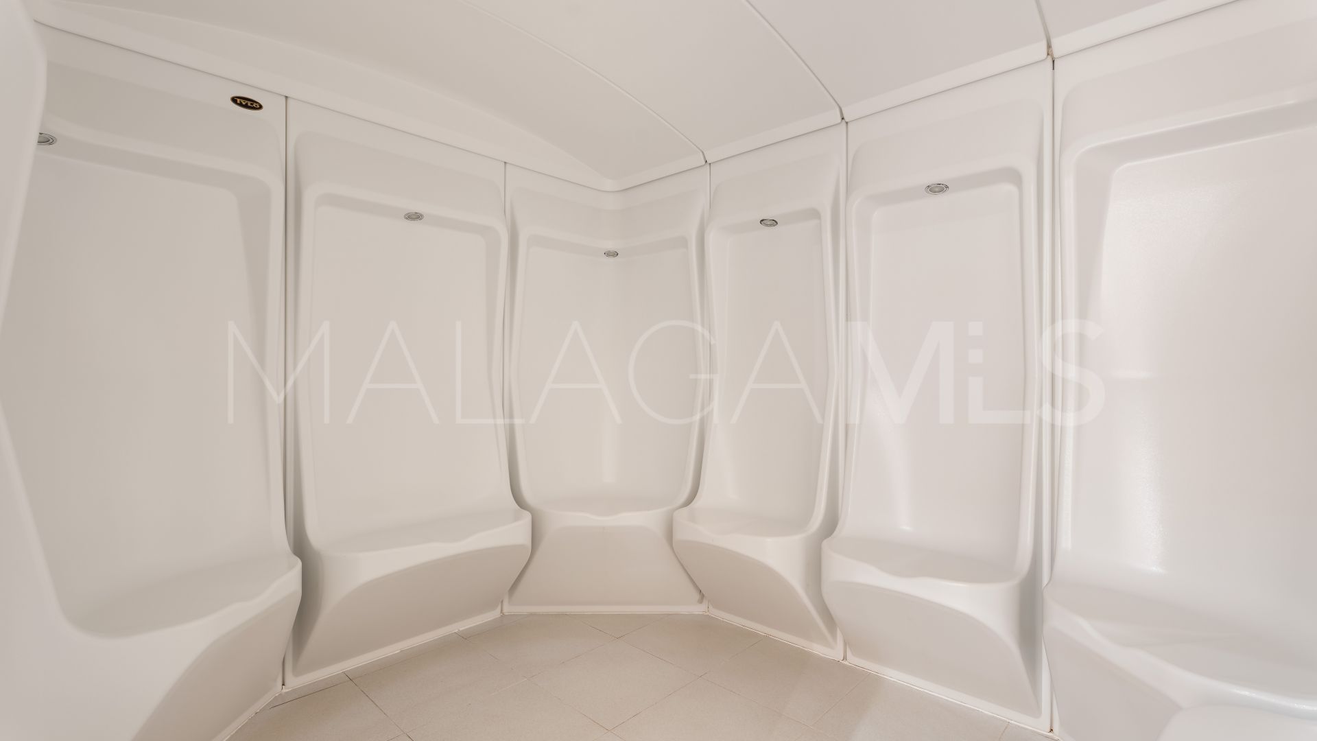 Apartamento for sale in Los Granados Golf