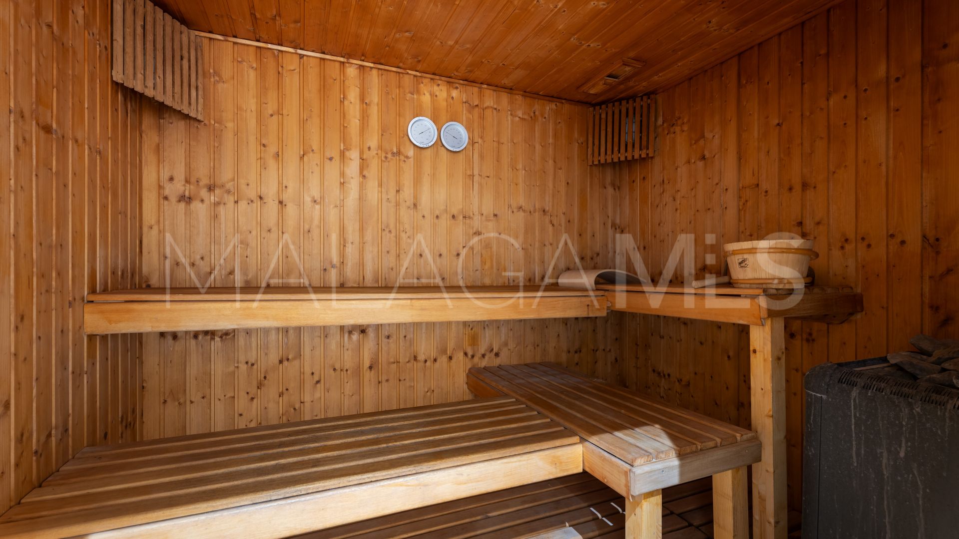 Apartamento for sale in Los Granados Golf