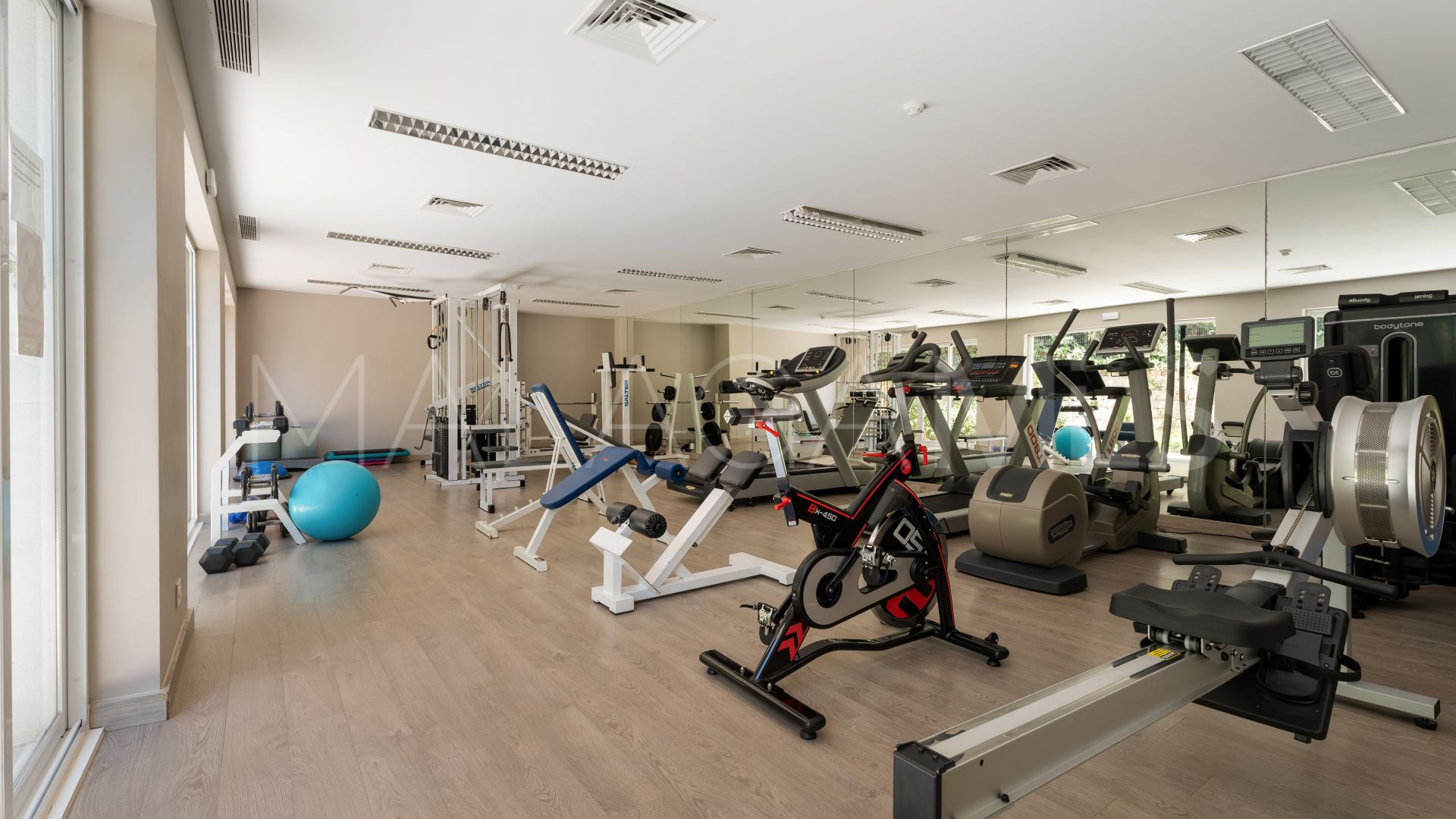 Apartamento for sale in Los Granados Golf