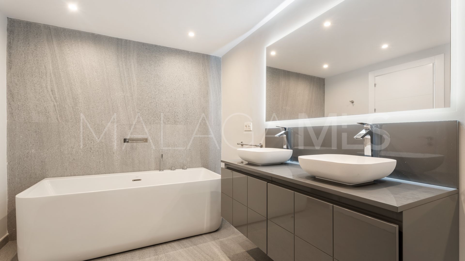 Apartamento for sale in Los Granados Golf