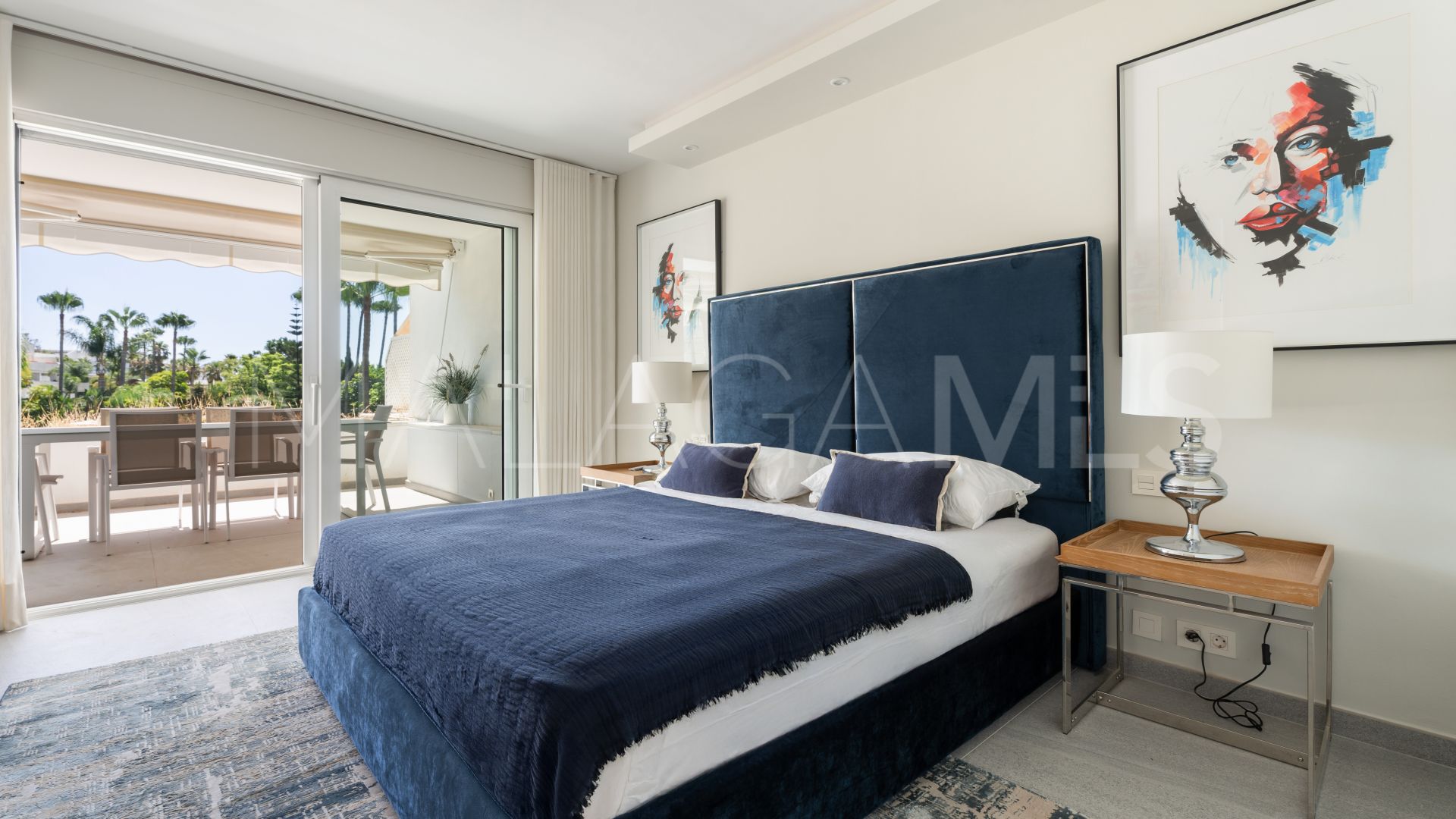 Apartamento for sale in Los Granados Golf
