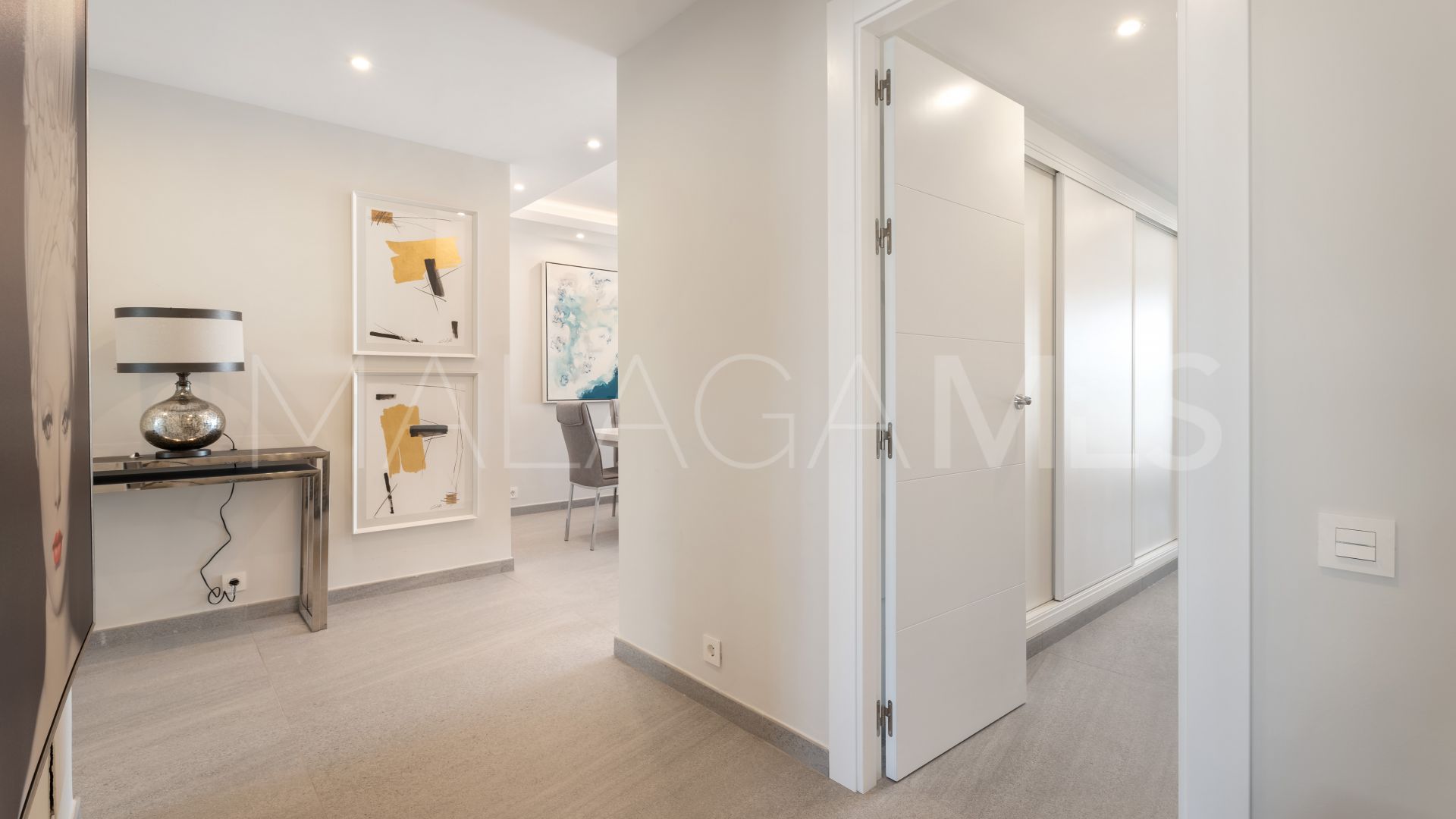 Apartamento for sale in Los Granados Golf