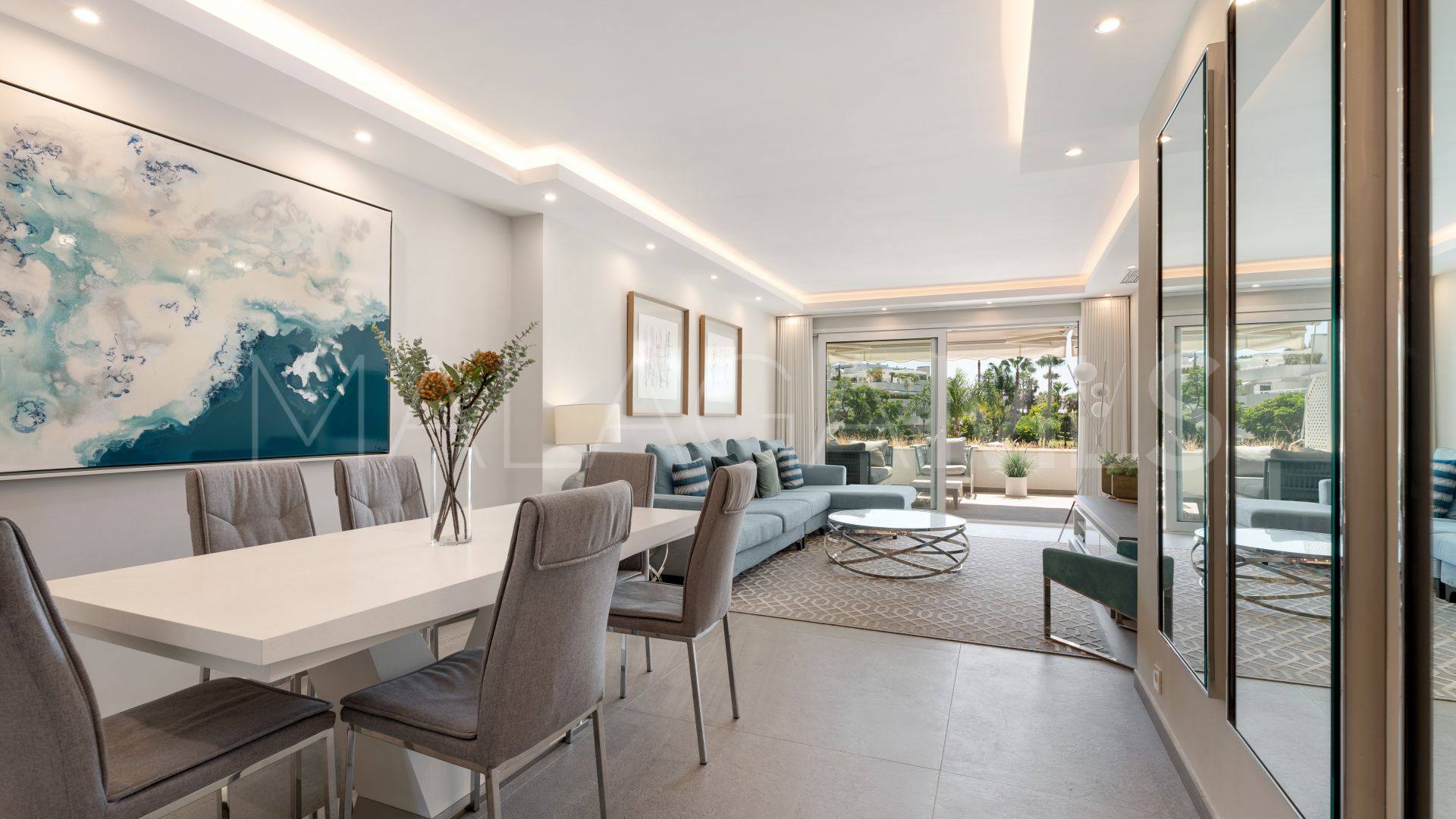 Apartamento for sale in Los Granados Golf