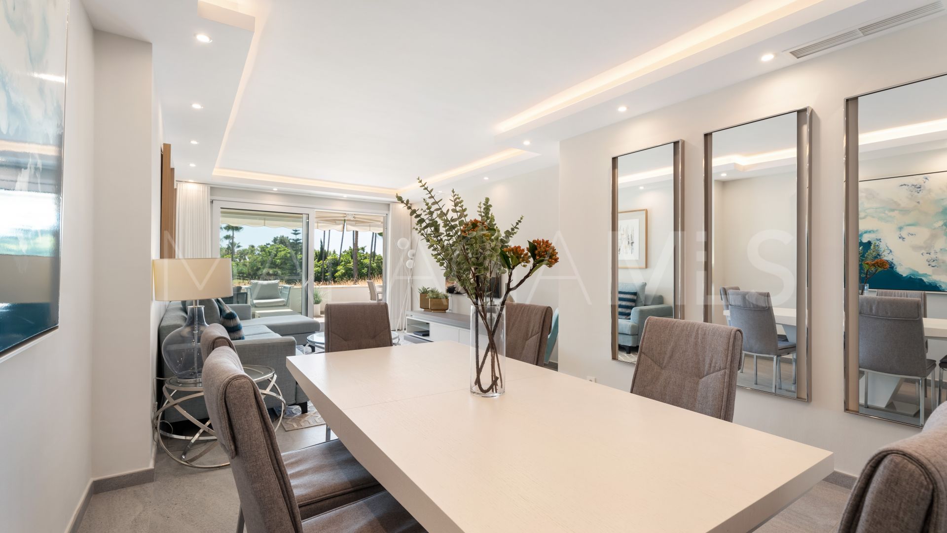 Apartamento for sale in Los Granados Golf