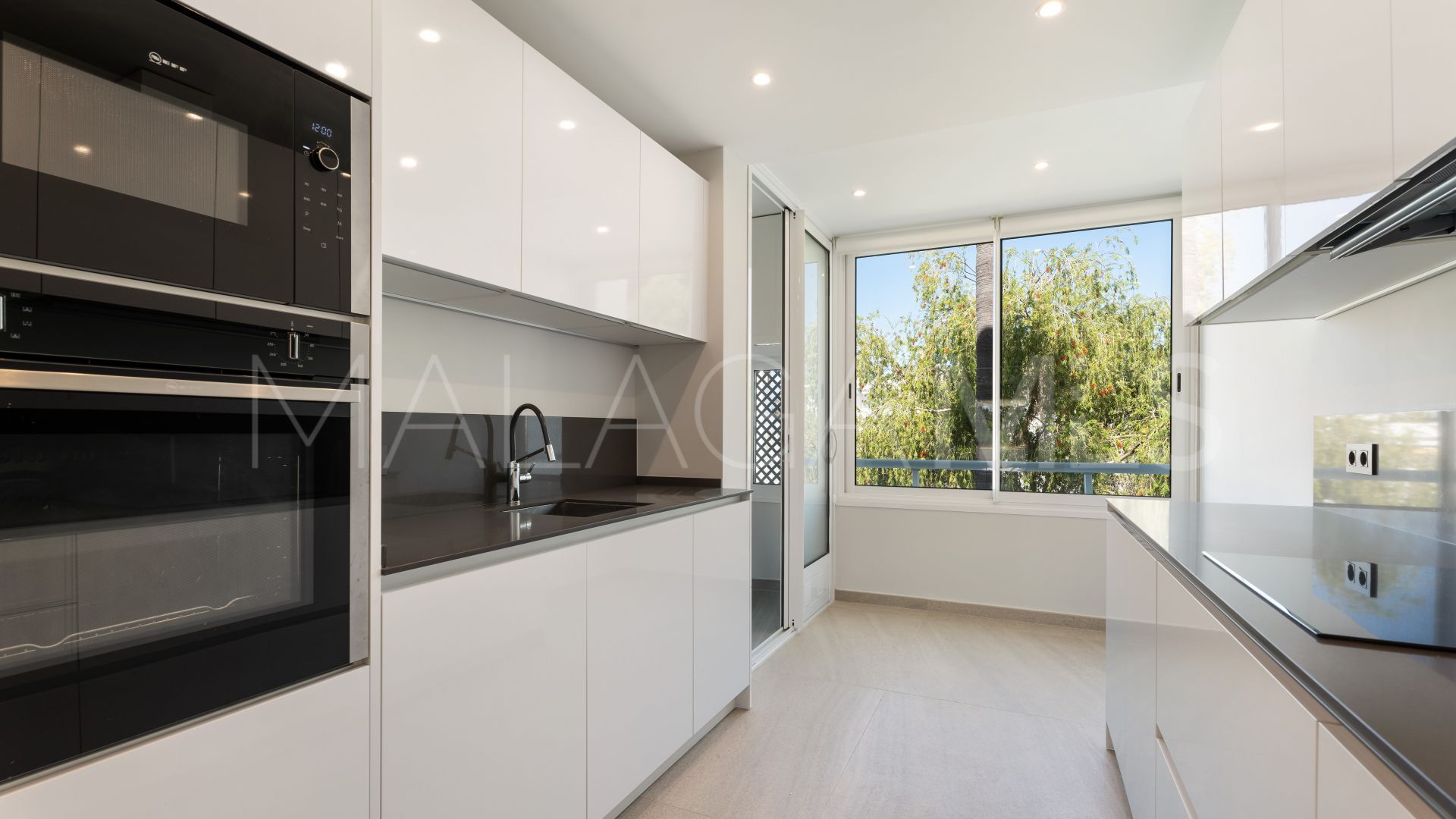 Apartamento for sale in Los Granados Golf