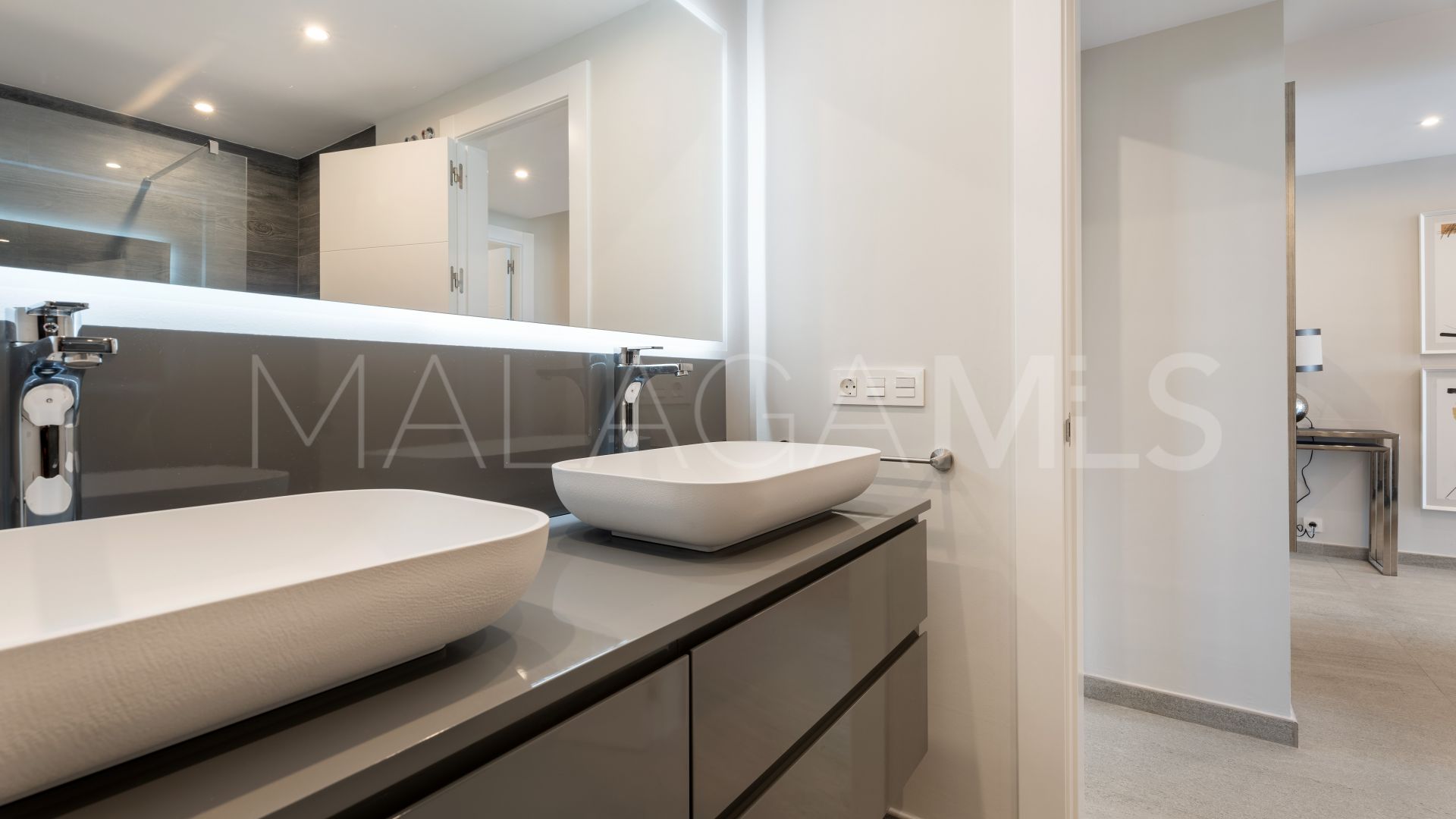 Apartamento for sale in Los Granados Golf