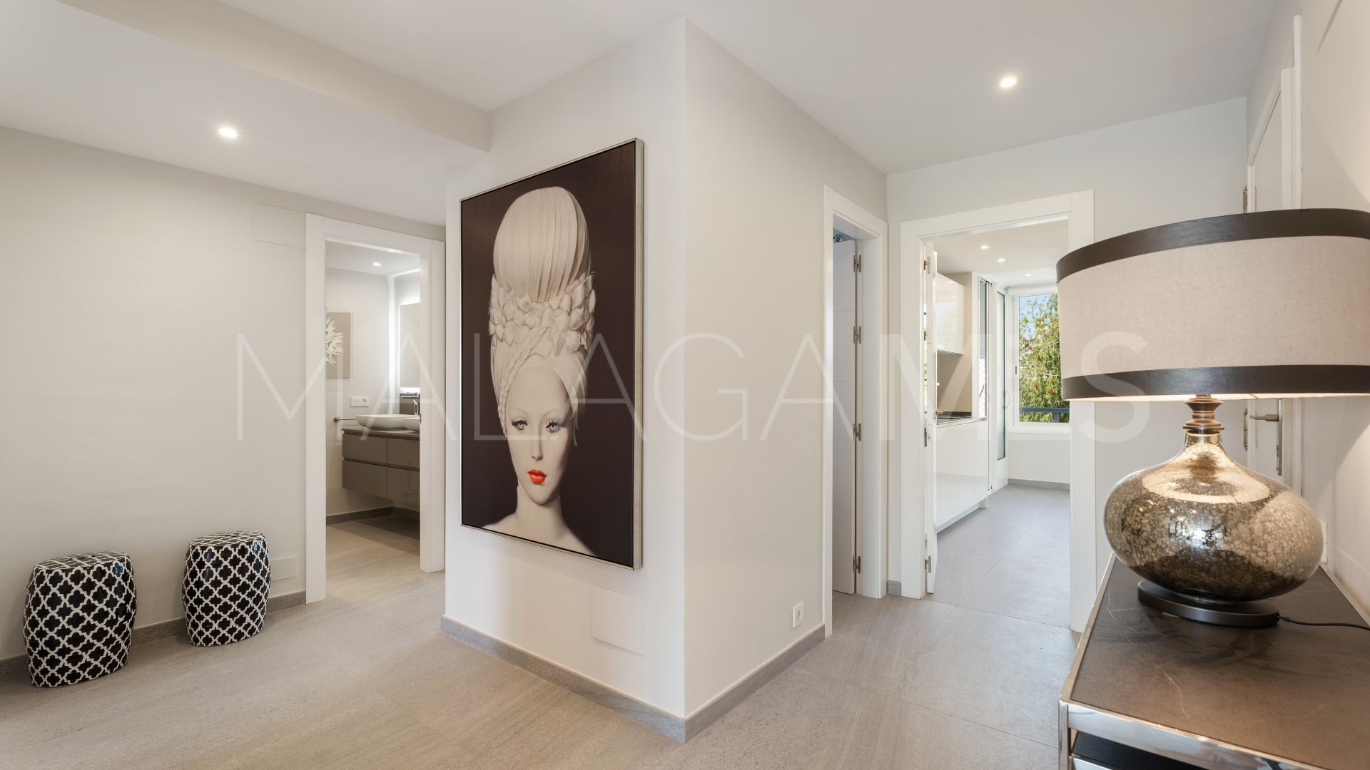 Apartamento for sale in Los Granados Golf
