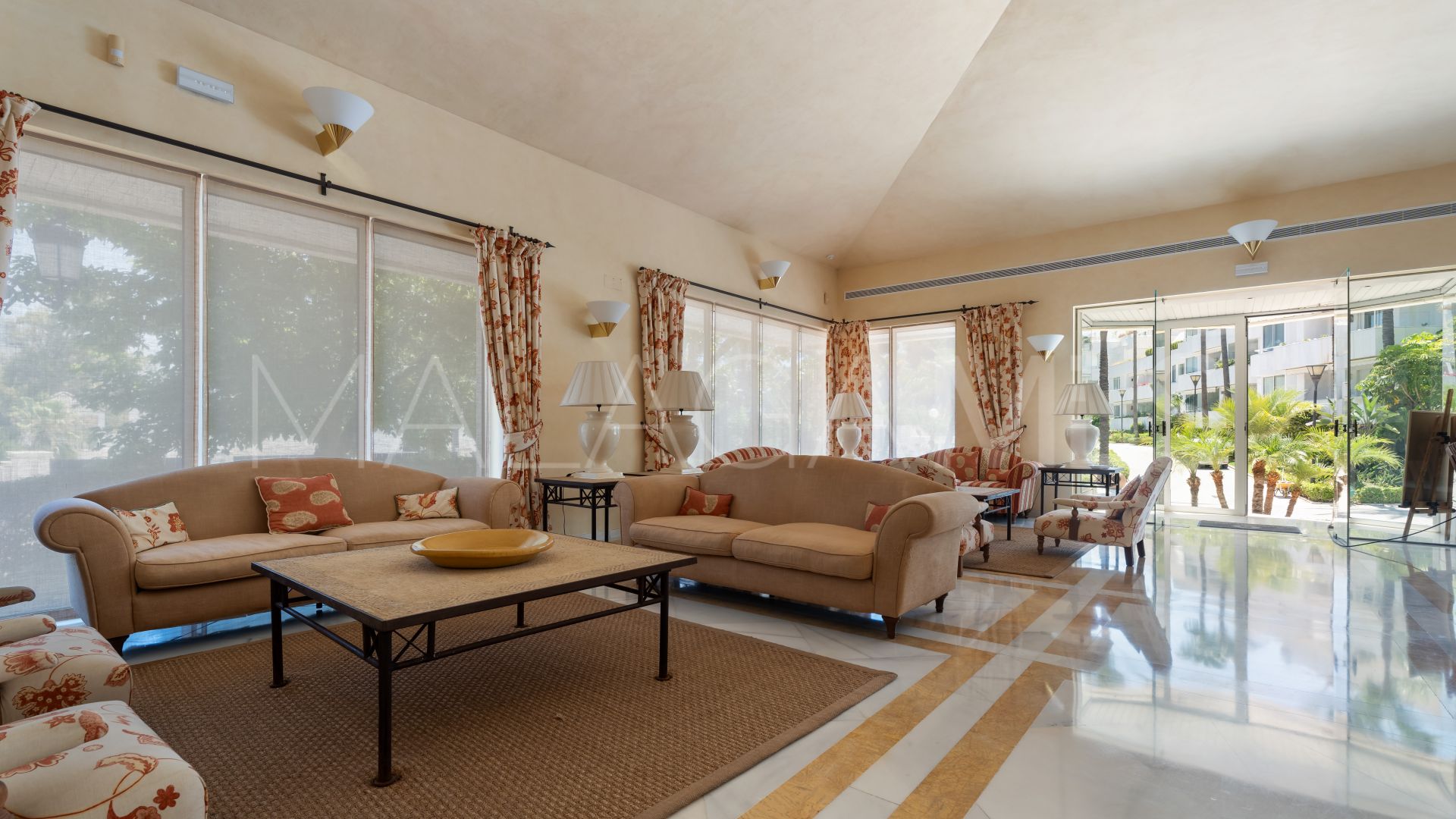 Apartamento for sale in Los Granados Golf