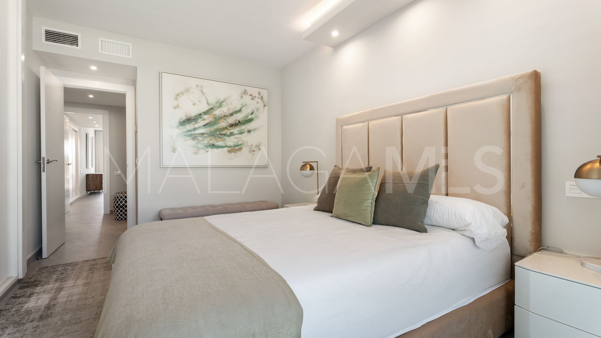 Apartamento for sale in Los Granados Golf