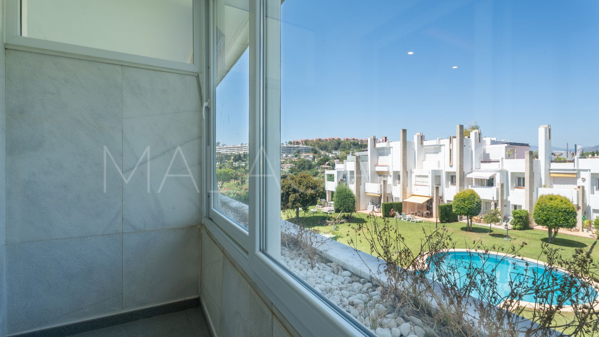 Apartamento for sale in Los Granados Golf