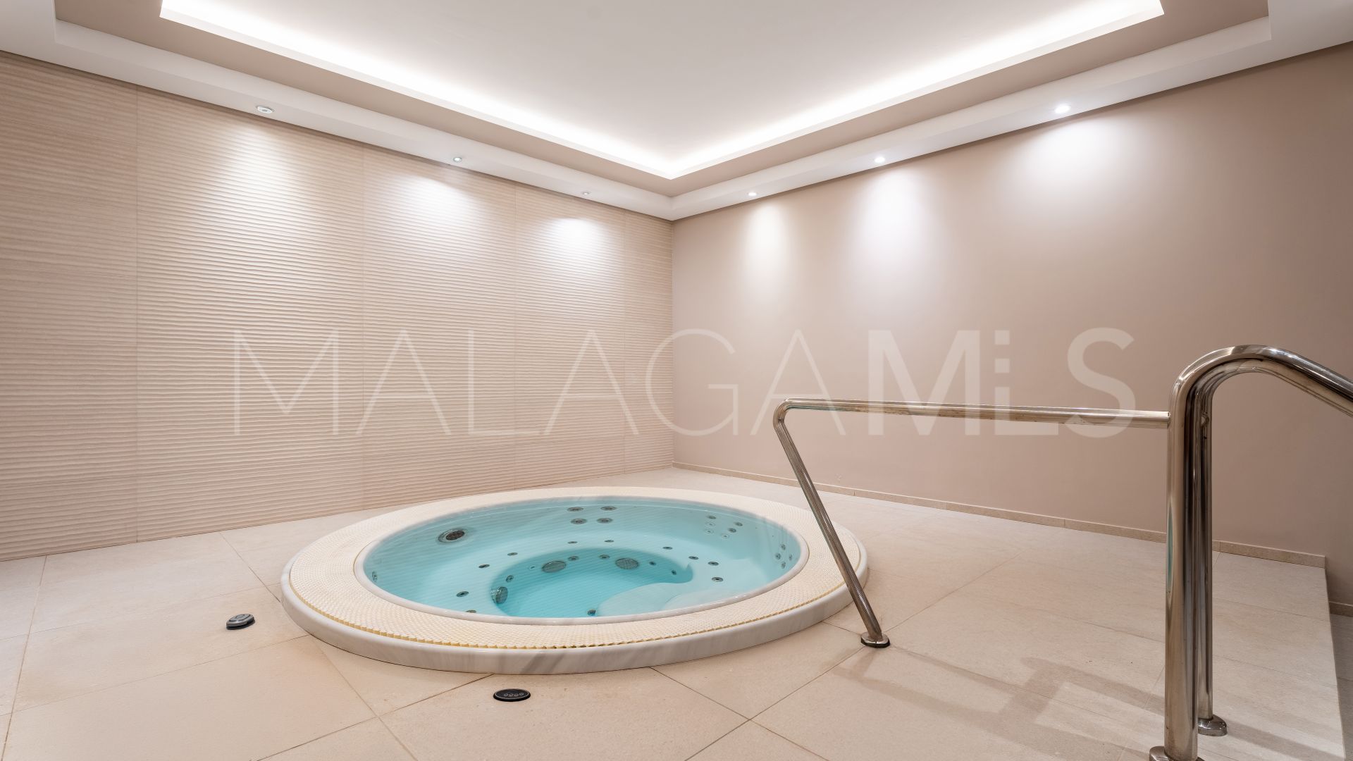 Apartamento for sale in Los Granados Golf