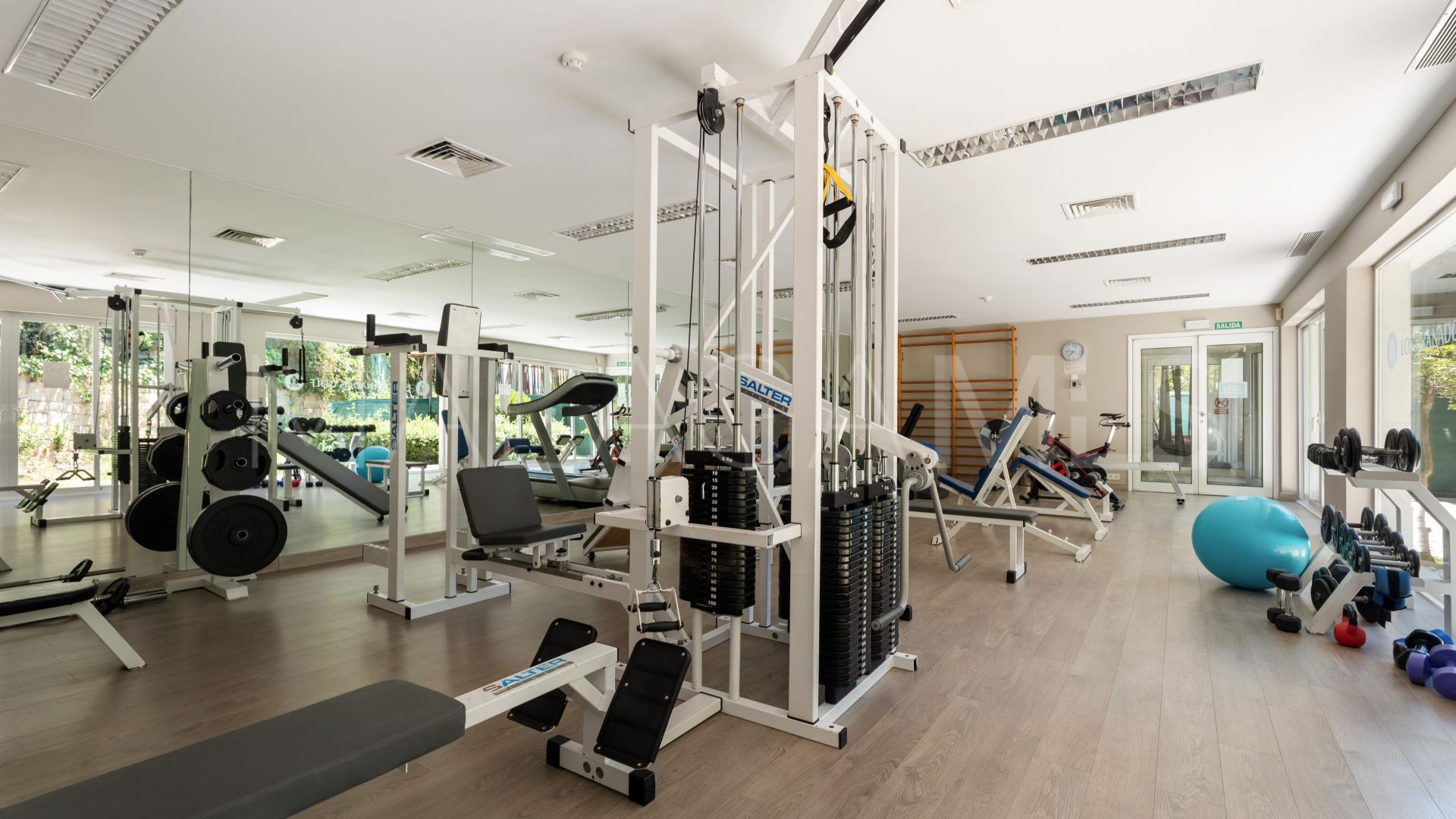 Apartamento for sale in Los Granados Golf