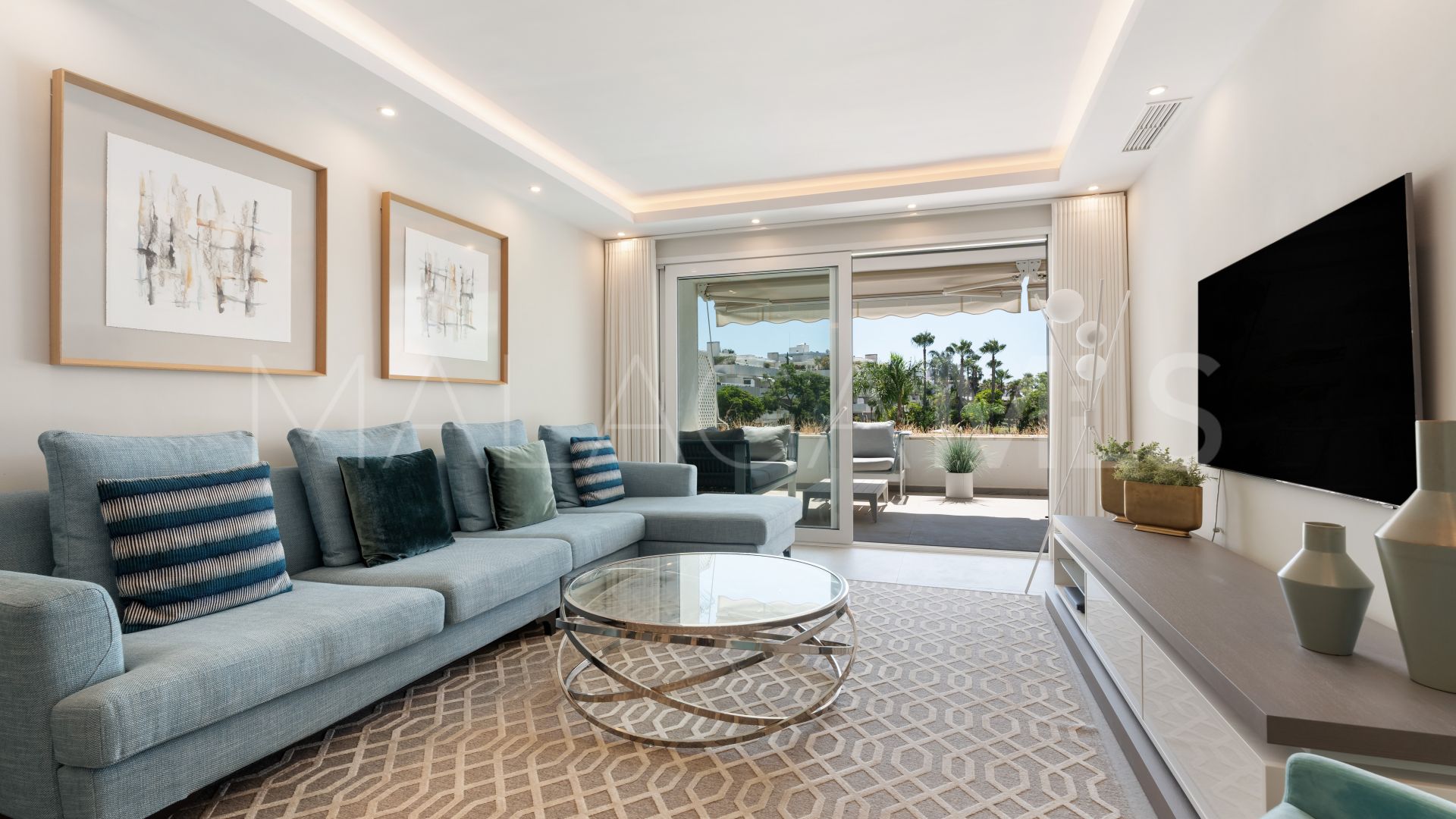 Apartamento for sale in Los Granados Golf