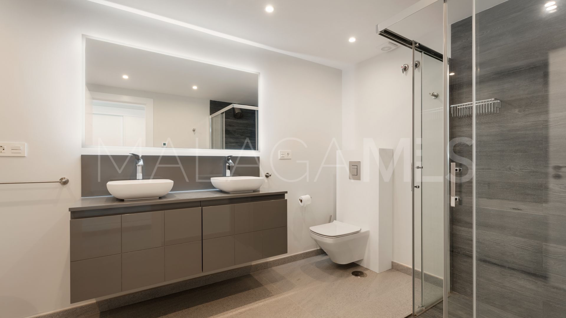 Apartamento for sale in Los Granados Golf