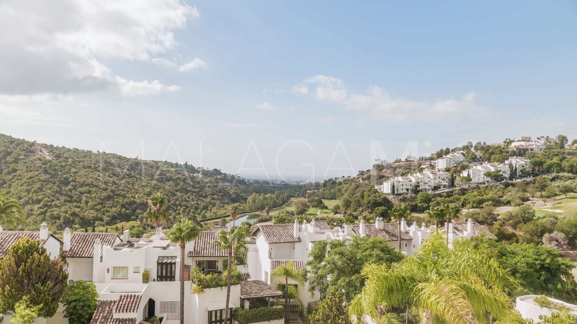 Appartement terrasse for sale in La Quinta